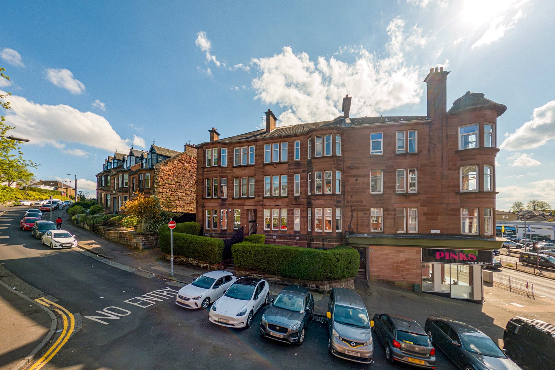 0/1, 119 Randolph Road, Broomhill, Glasgow, G11 7DS - Picture #24