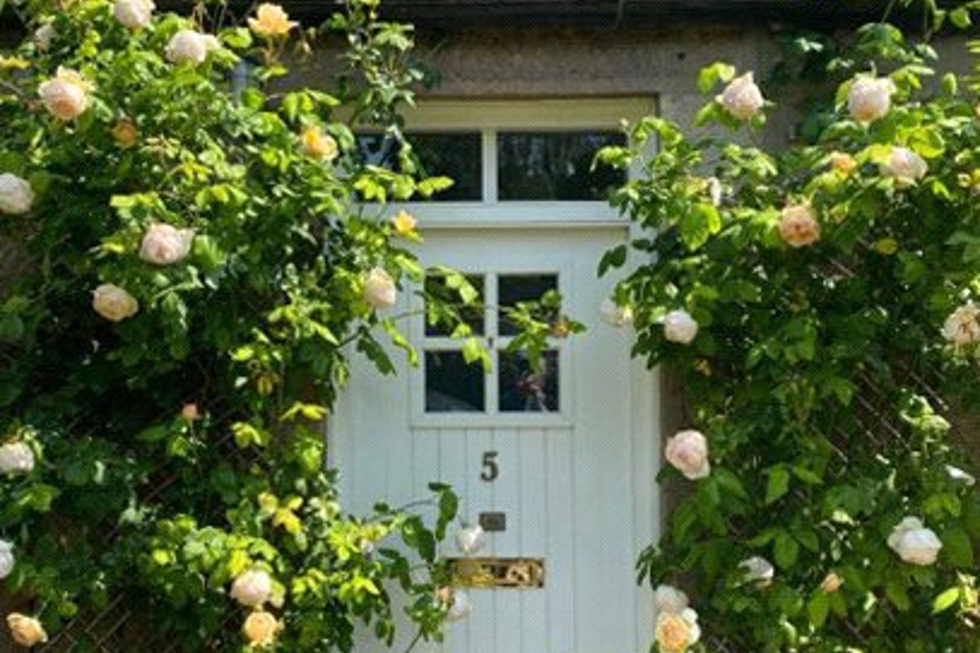 5 Tyneholm Cottages, Lempockwells Road, Pencaitland, East Lothian, EH34 5AD - Picture #18