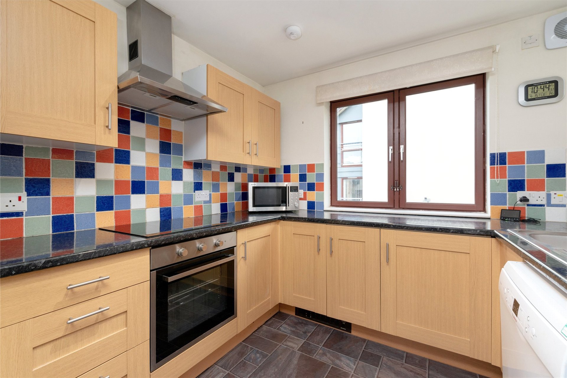 17/4 St. John's Hill, Pleasance, Edinburgh, EH8 9UQ - Picture #8