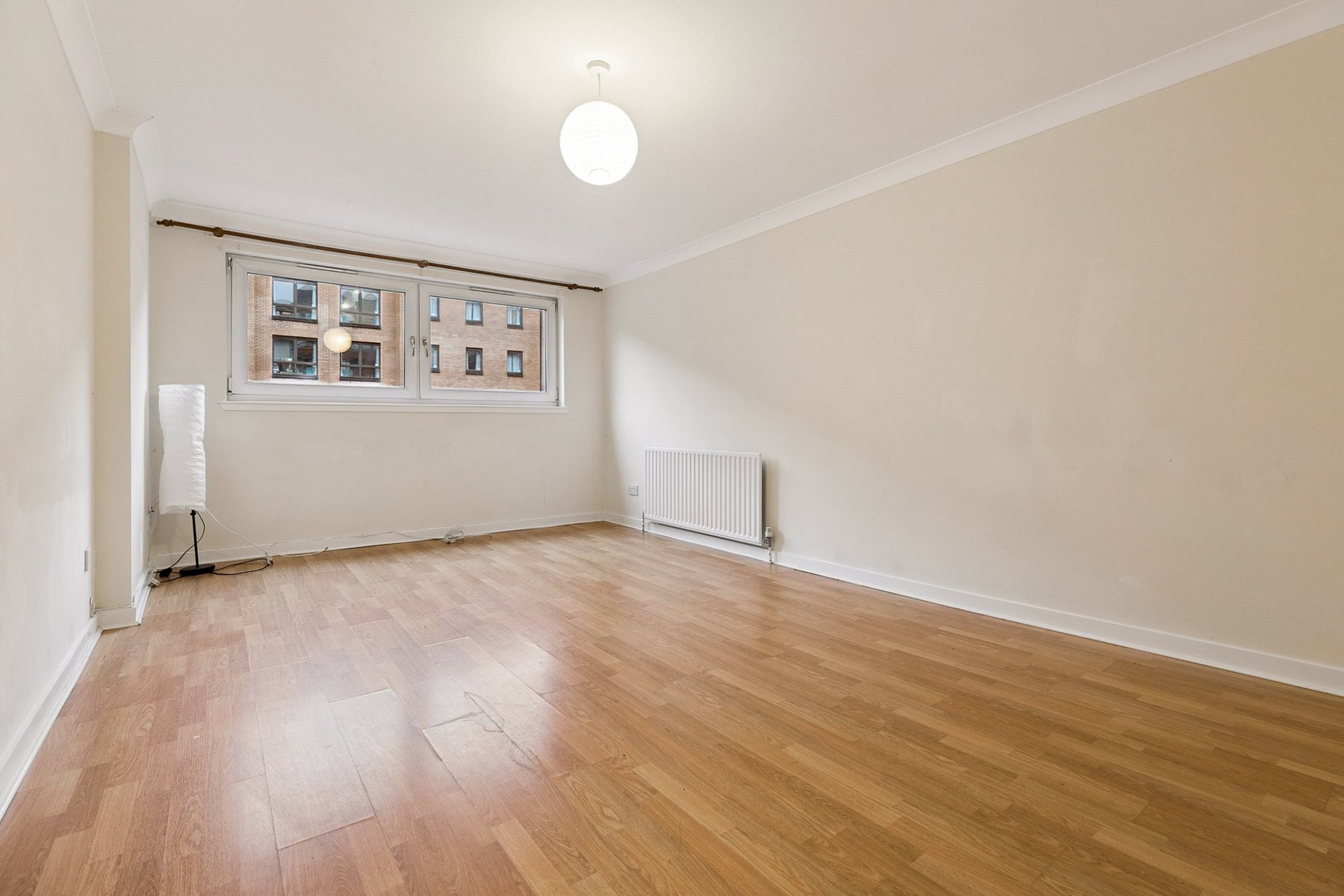 Flat 0/2, 62 Kelvinhaugh Street, Yorkhill, Glasgow, G3 8PW - Picture #3