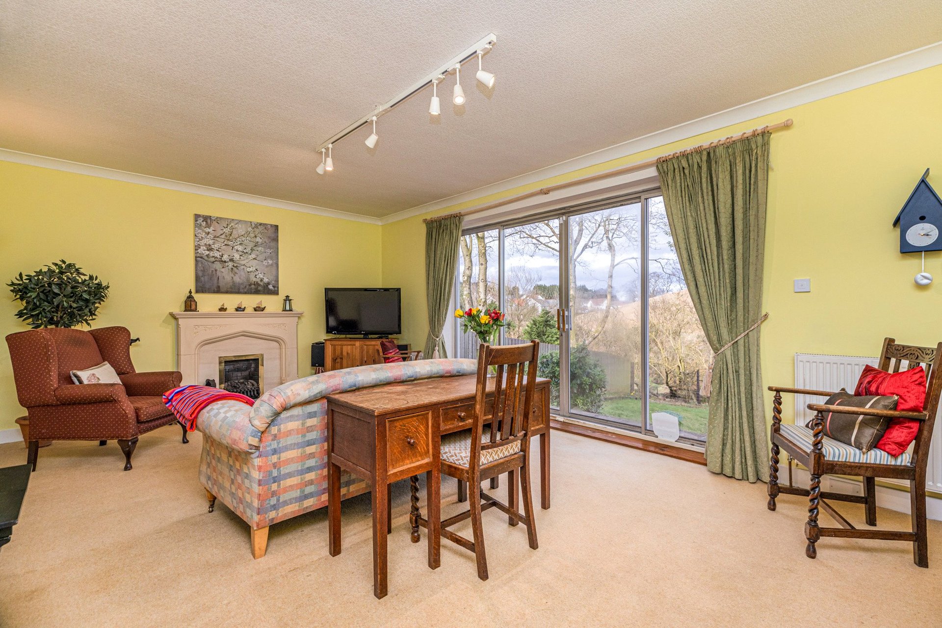 94 Inveroran Drive, Bearsden, G61 2AT - Picture #4