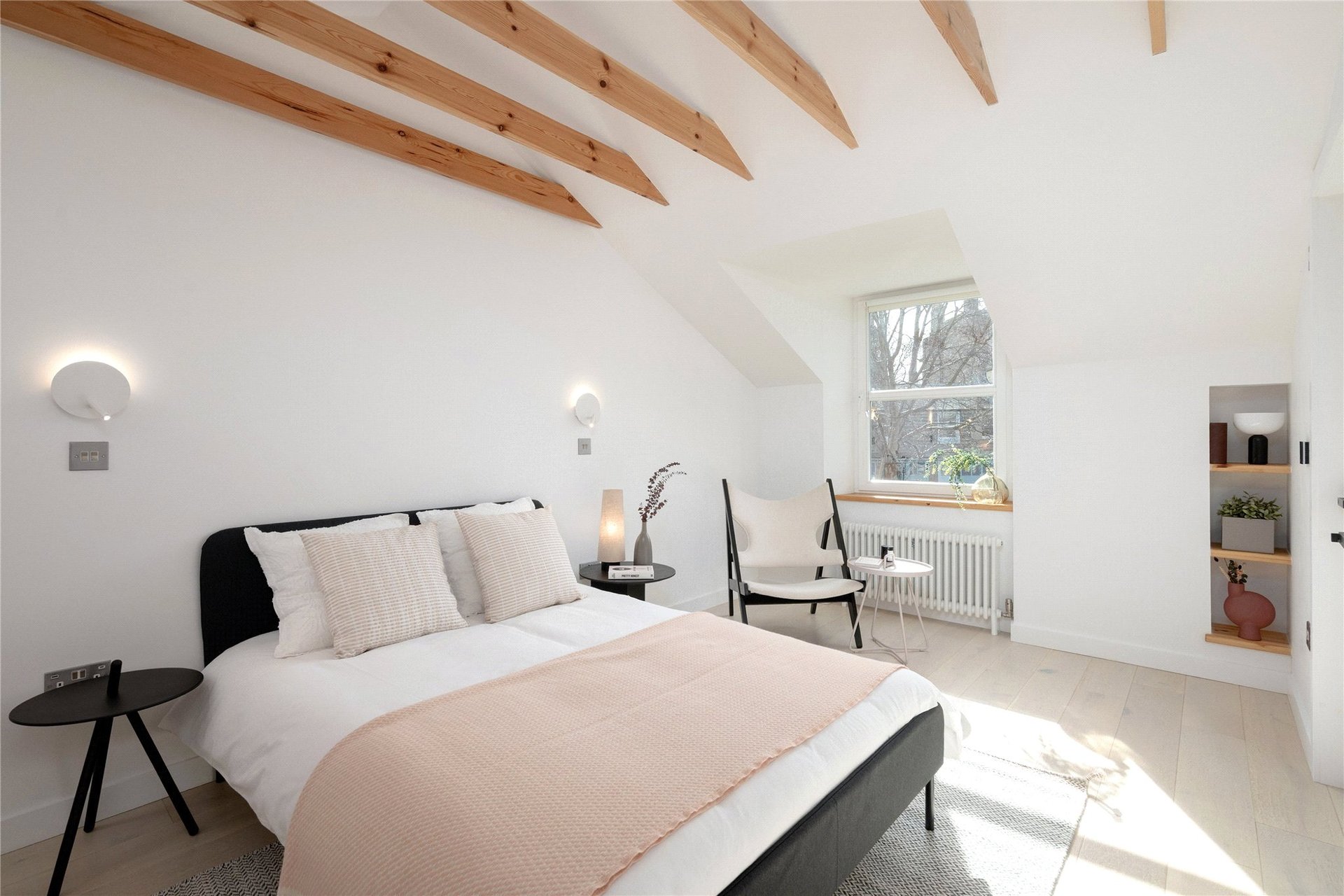 26 Carlton Terrace Mews, Edinburgh, Midlothian, EH7 5DA - Picture #11
