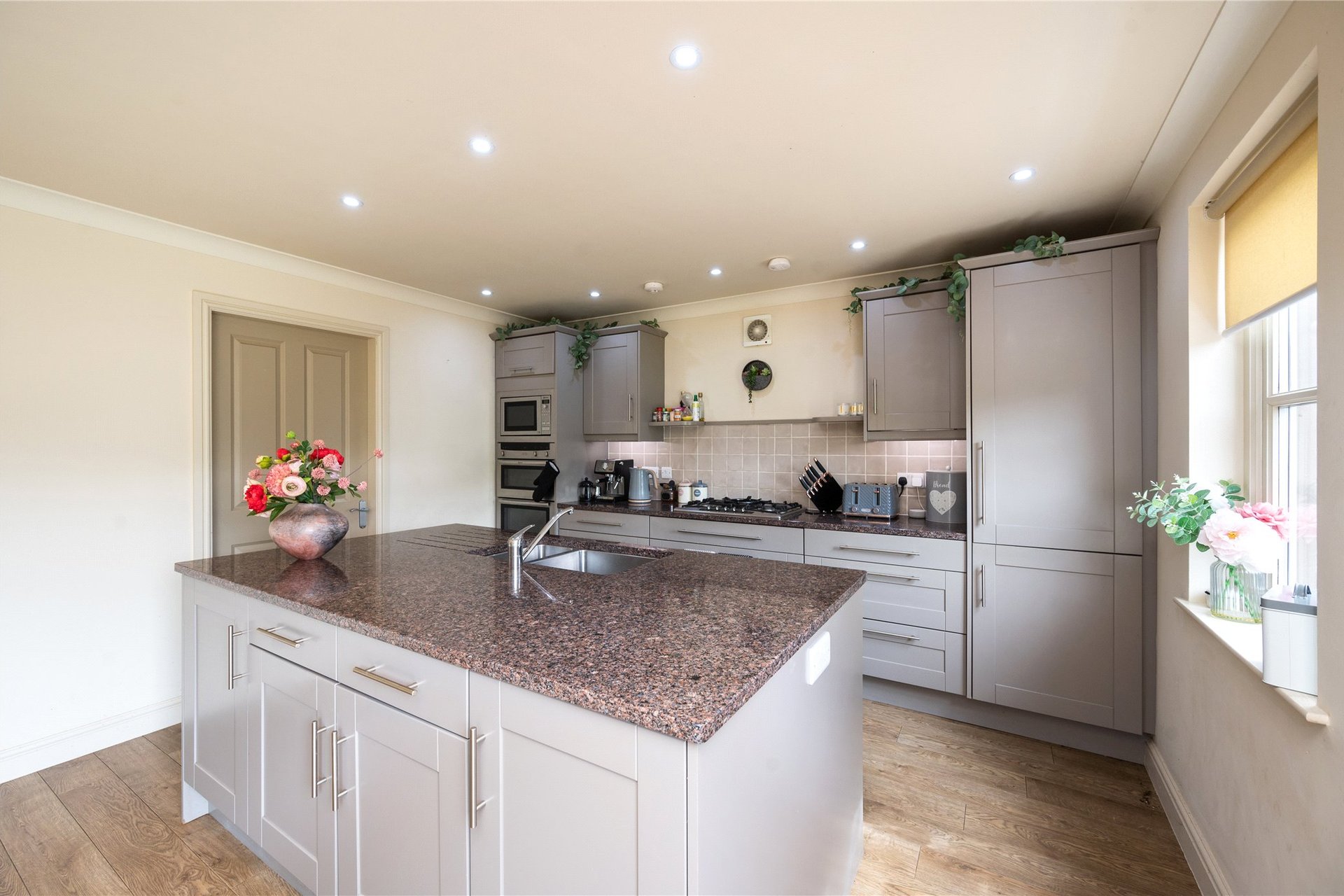Caverton, 3 South Street, Dunbar, East Lothian, EH42 1NR - Picture #4
