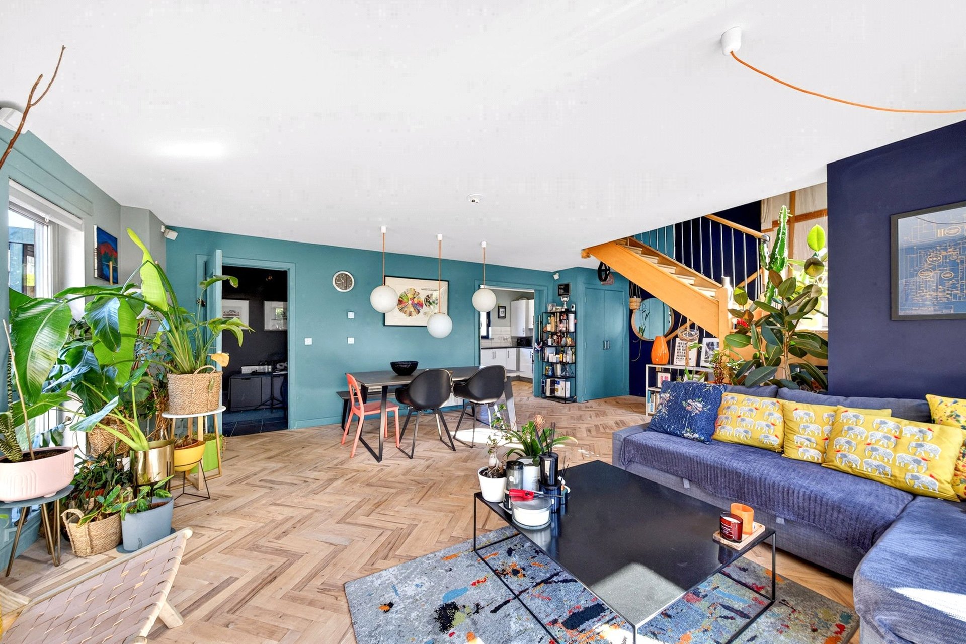 29 Lang Rigg, South Queensferry, Midlothian, EH30 9WN - Picture #6