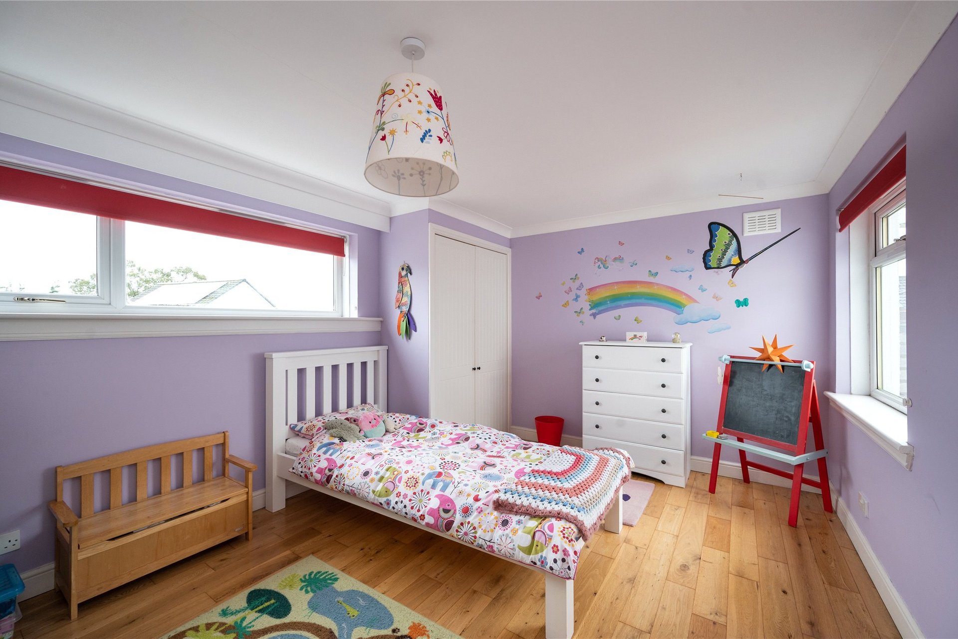 Woodside, King's Avenue, Longniddry, East Lothian, EH32 0QN - Picture #22