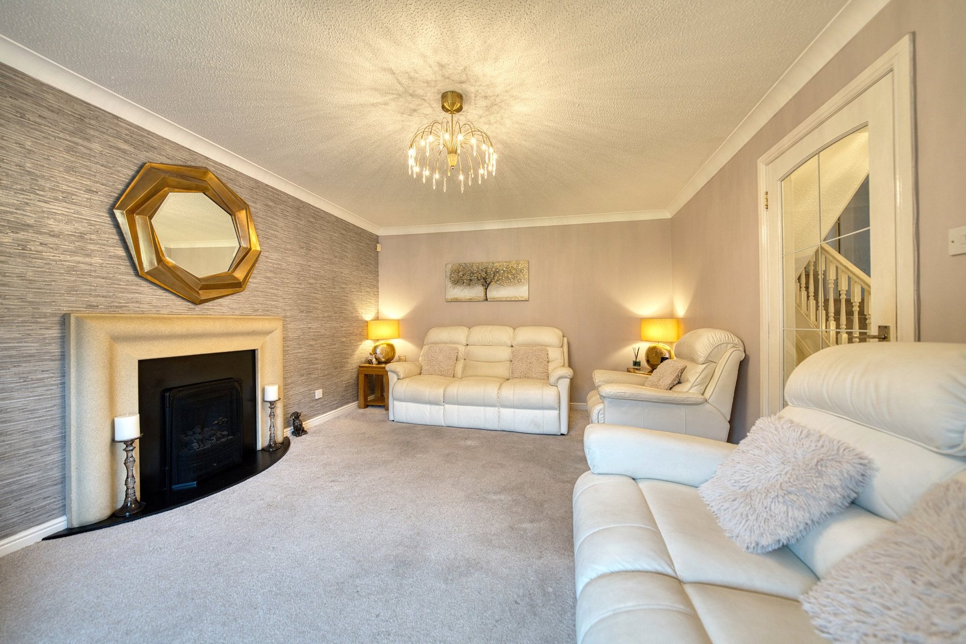 11 Forrest Drive, Bearsden, Glasgow, East Dunbartonshire, G61 4SJ - Picture #4