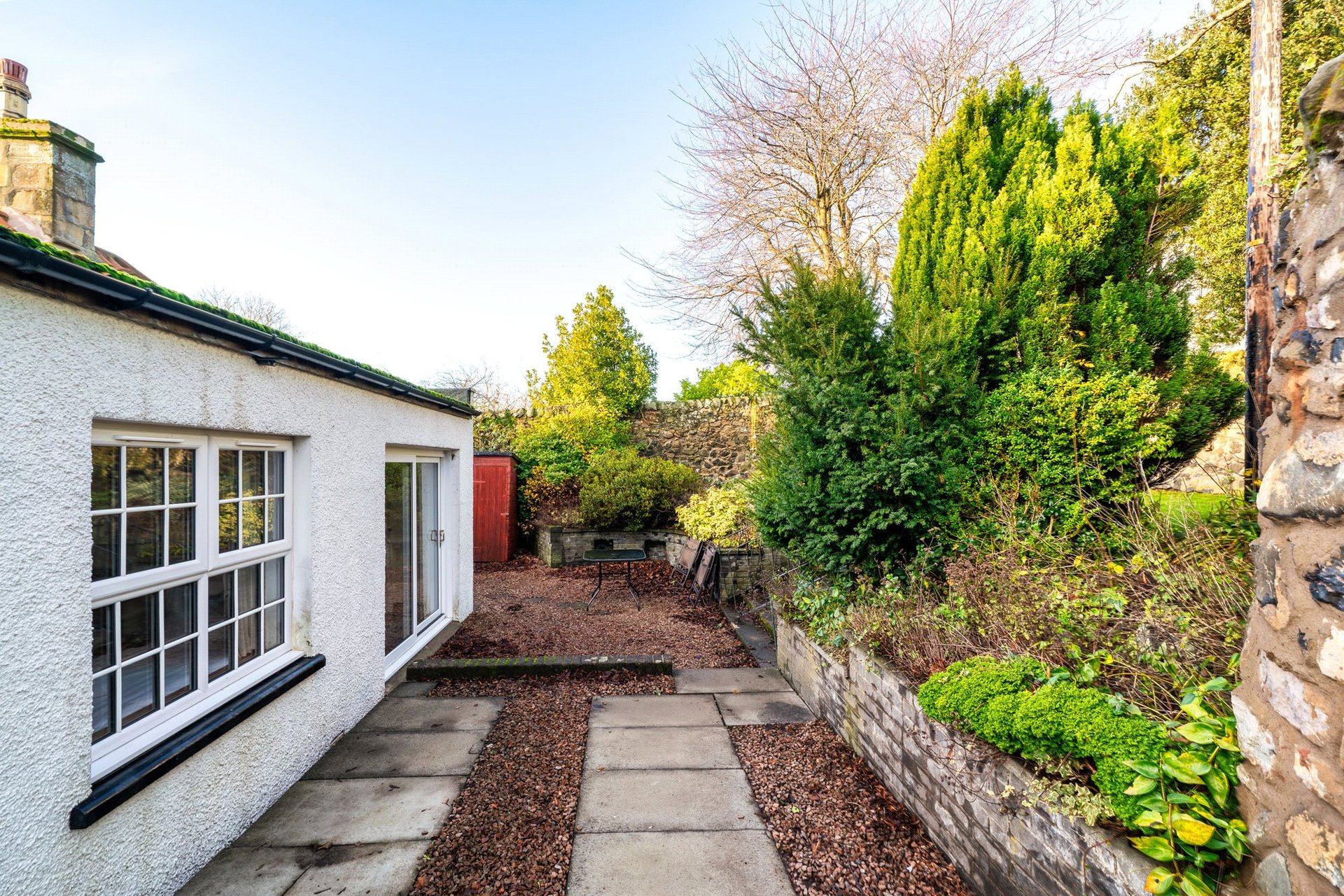 Copperfield, 22 Church Place, Upper Largo, Leven, Fife, KY8 6EH - Picture #23