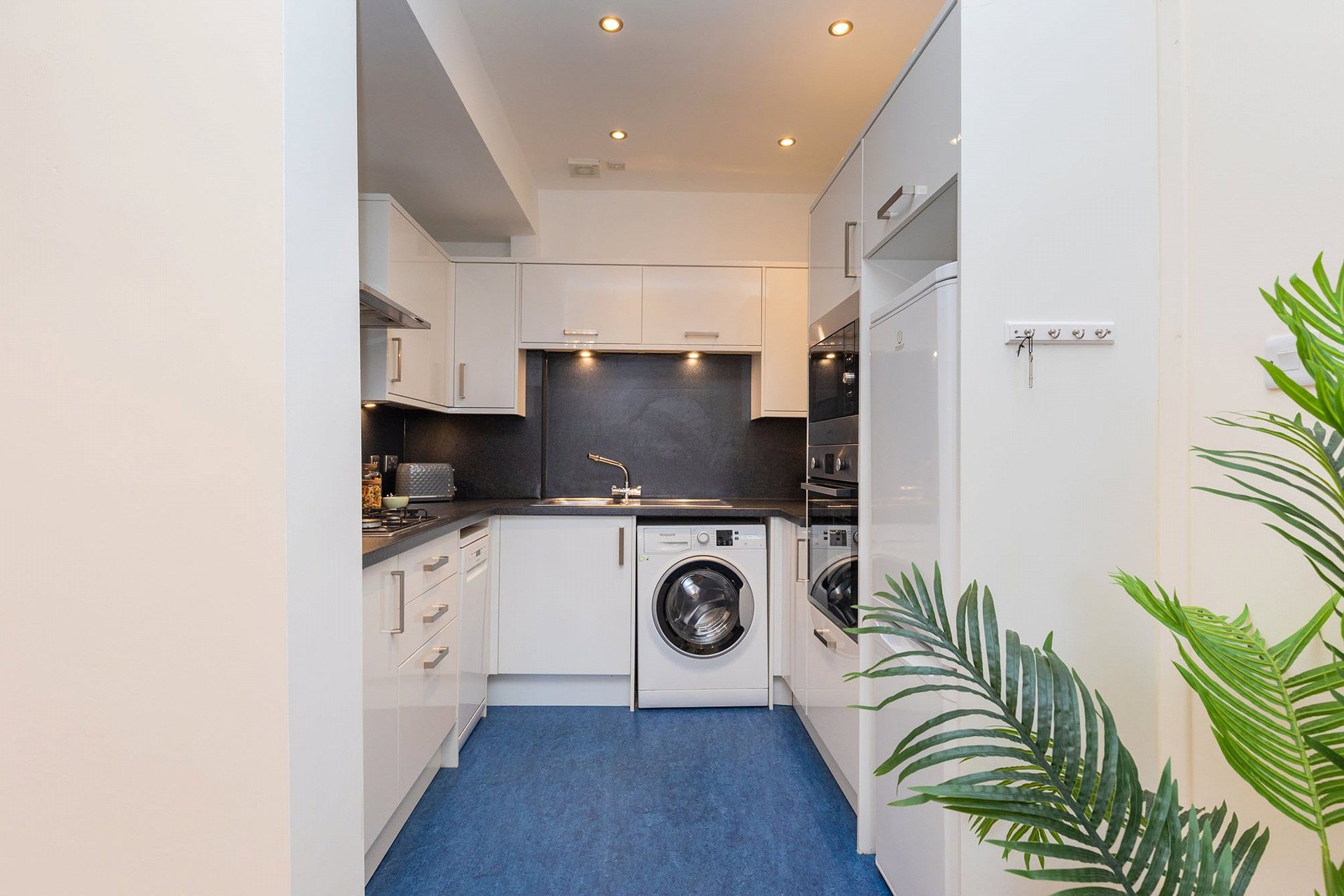2/1, 118 Calder Street, Govanhill, Glasgow, G42 7RB - Picture #5