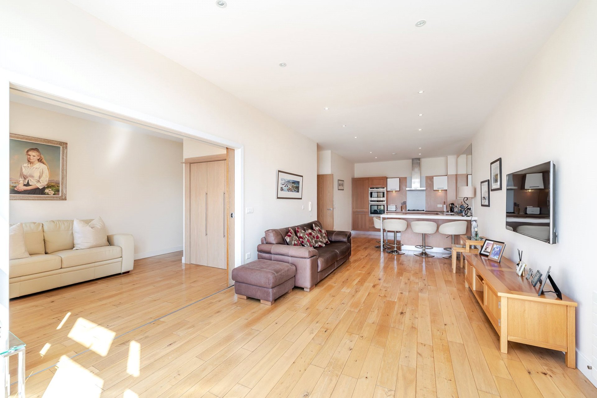 2/4, 60 Southbrae Gardens, Jordanhill, Glasgow, G13 1UB - Picture #6