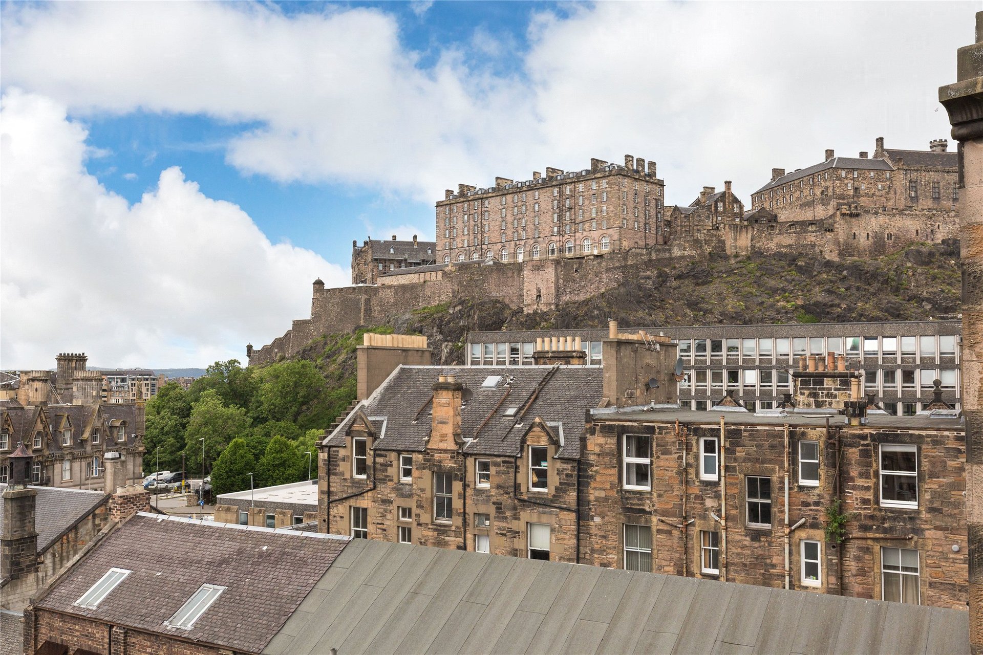 153/12 West Port, Edinburgh, Midlothian, EH3 9DP - Picture #3