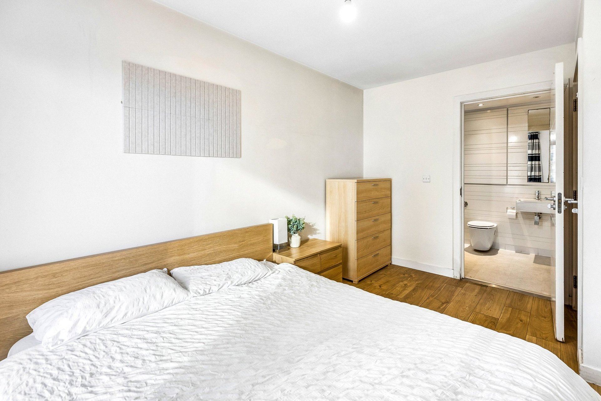 7/6, 350 Meadowside Quay Walk, Glasgow Harbour, Glasgow, G11 6DL - Picture #12