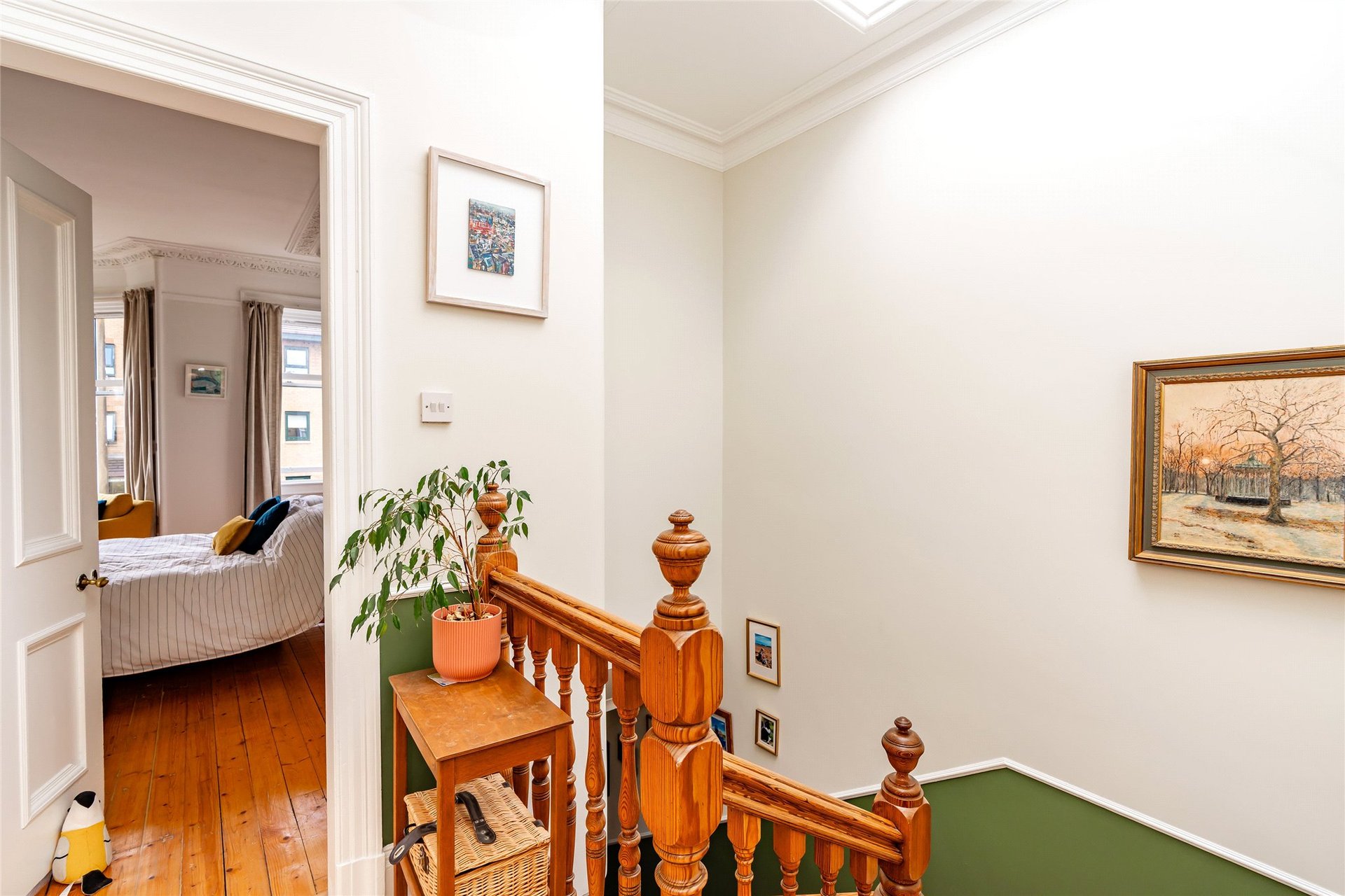 23 Morningside Grove, Edinburgh, Midlothian, EH10 5QB - Picture #19