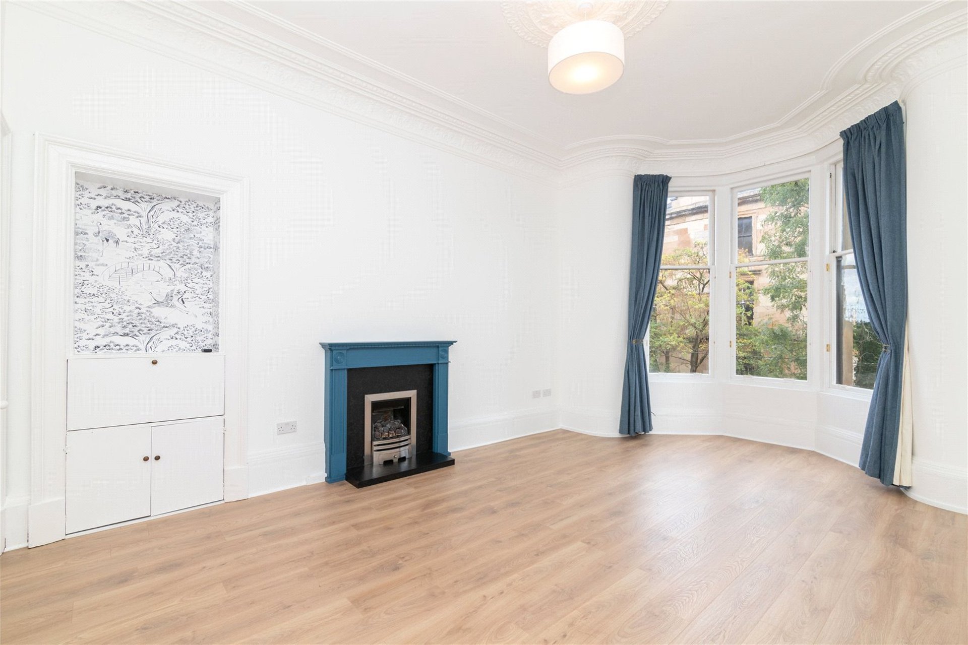 1/1, 63 Great George Street, Hillhead, Glasgow, G12 8LA - Picture #3