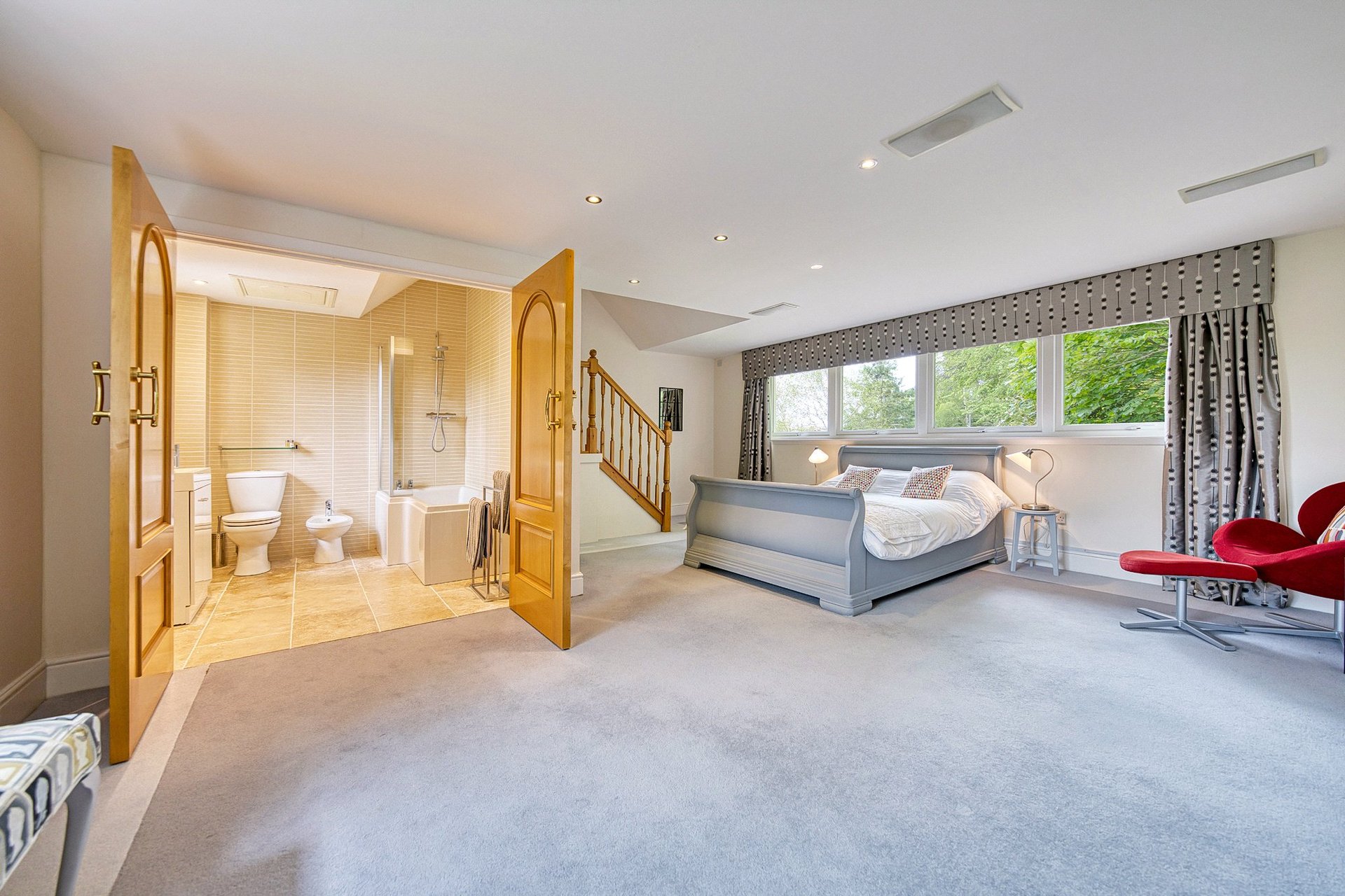 5 Capelrig Lane, Newton Mearns, Glasgow, G77 6XZ - Picture #42