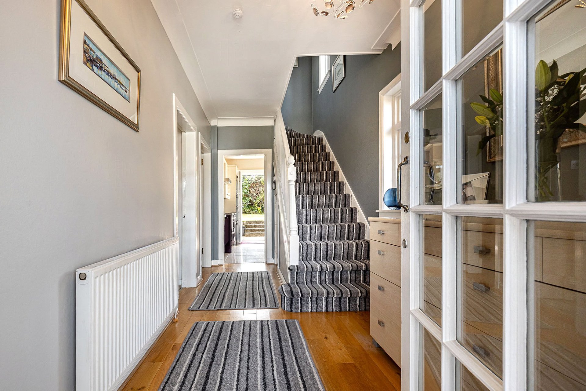 53 Beech Avenue, Bearsden, G61 3EU - Picture #8