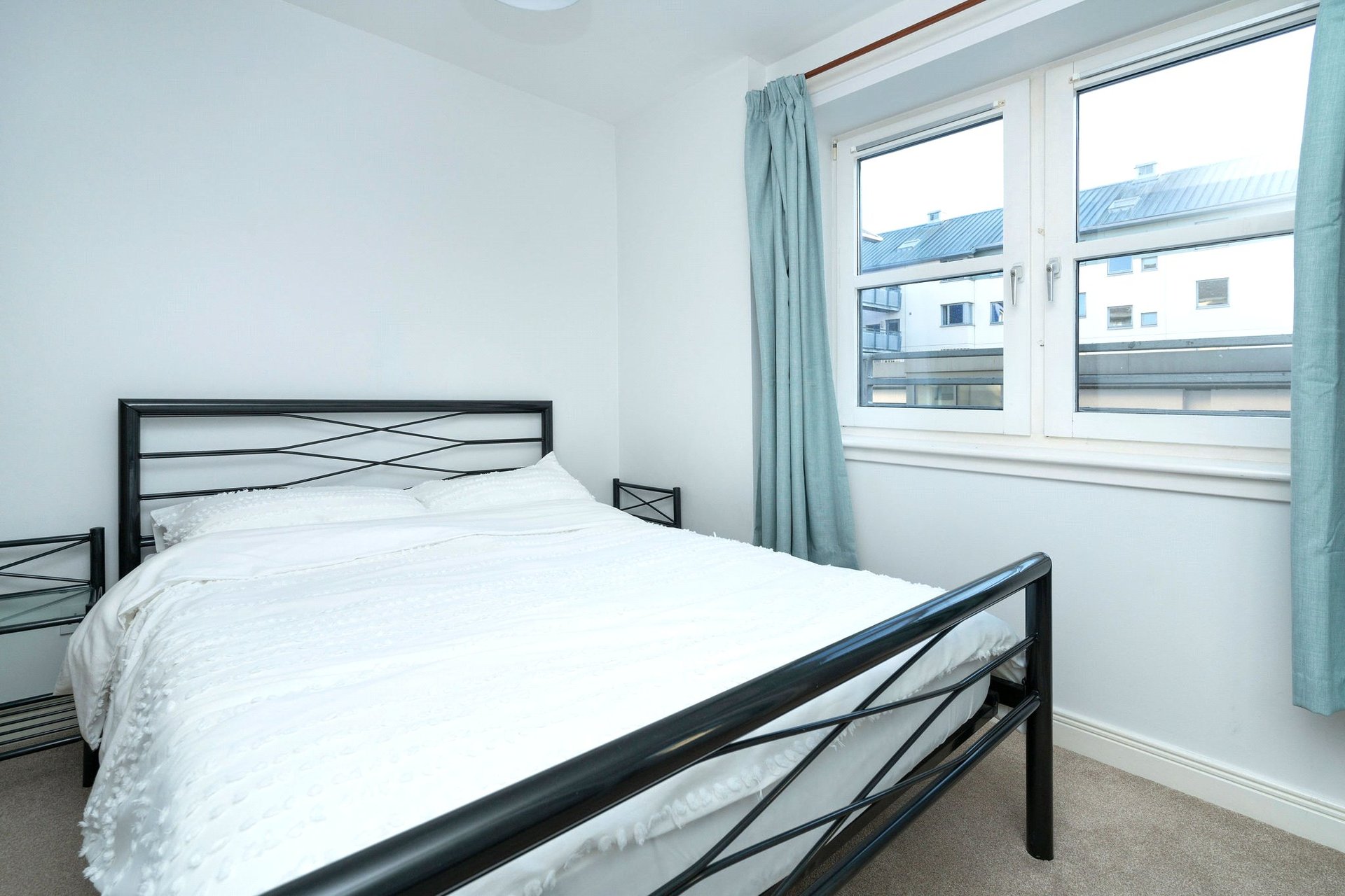 7/6 Gentles Entry, Edinburgh, Midlothian, EH8 8PD - Picture #8