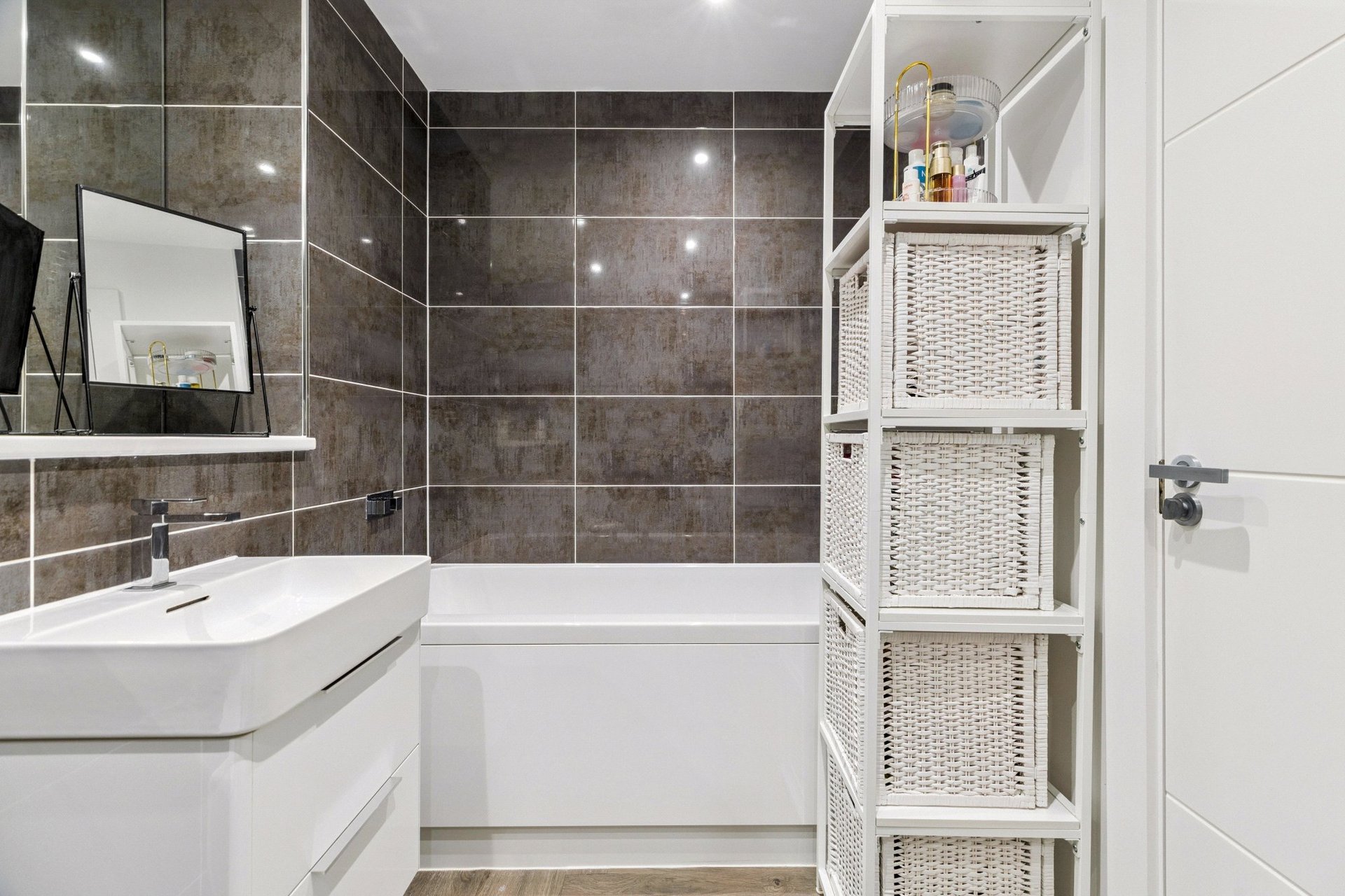 40 Normal Avenue, Jordanhill, Glasgow, G13 1FE - Picture #21