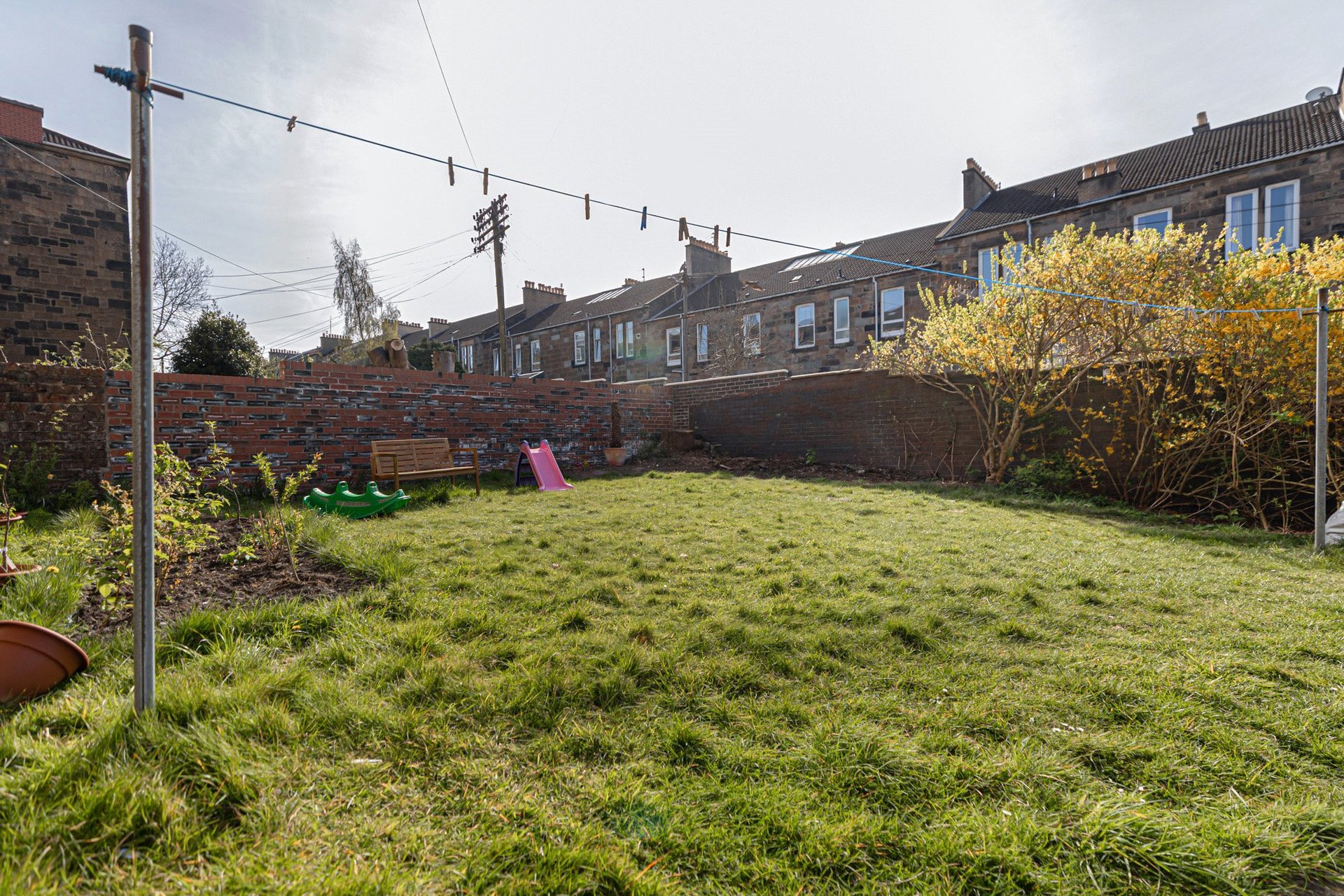 0/1, 7 Hampden Terrace, Mount Florida, G42 9XQ - Picture #23