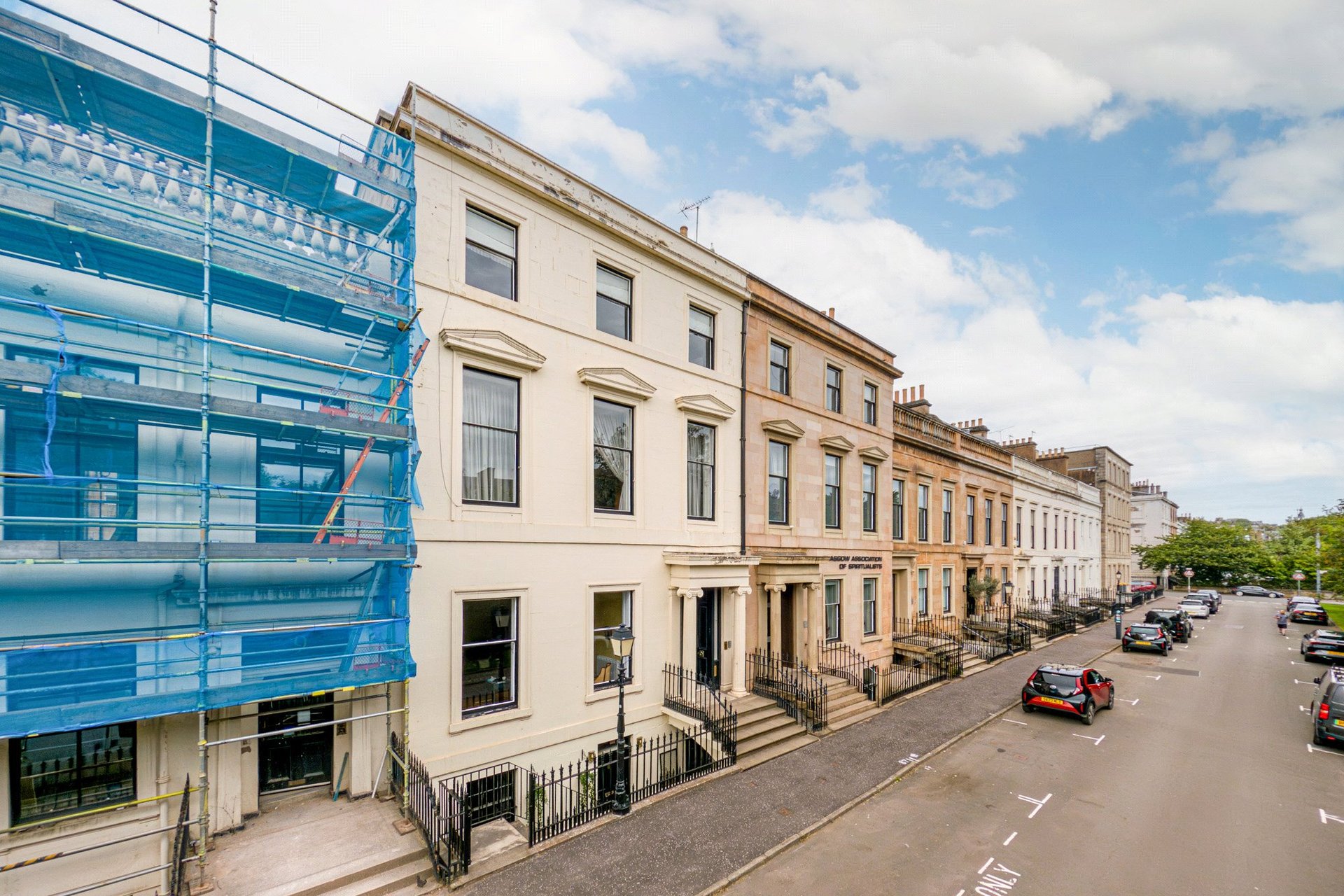 8A Somerset Place, Park, Glasgow, G3 7JT - Picture #54
