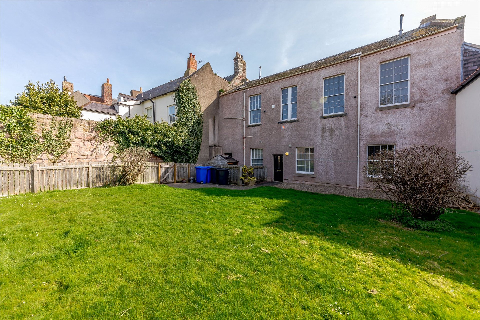 5A Ravensdowne, Berwick-upon-Tweed, Northumberland, TD15 1HX - Picture #20