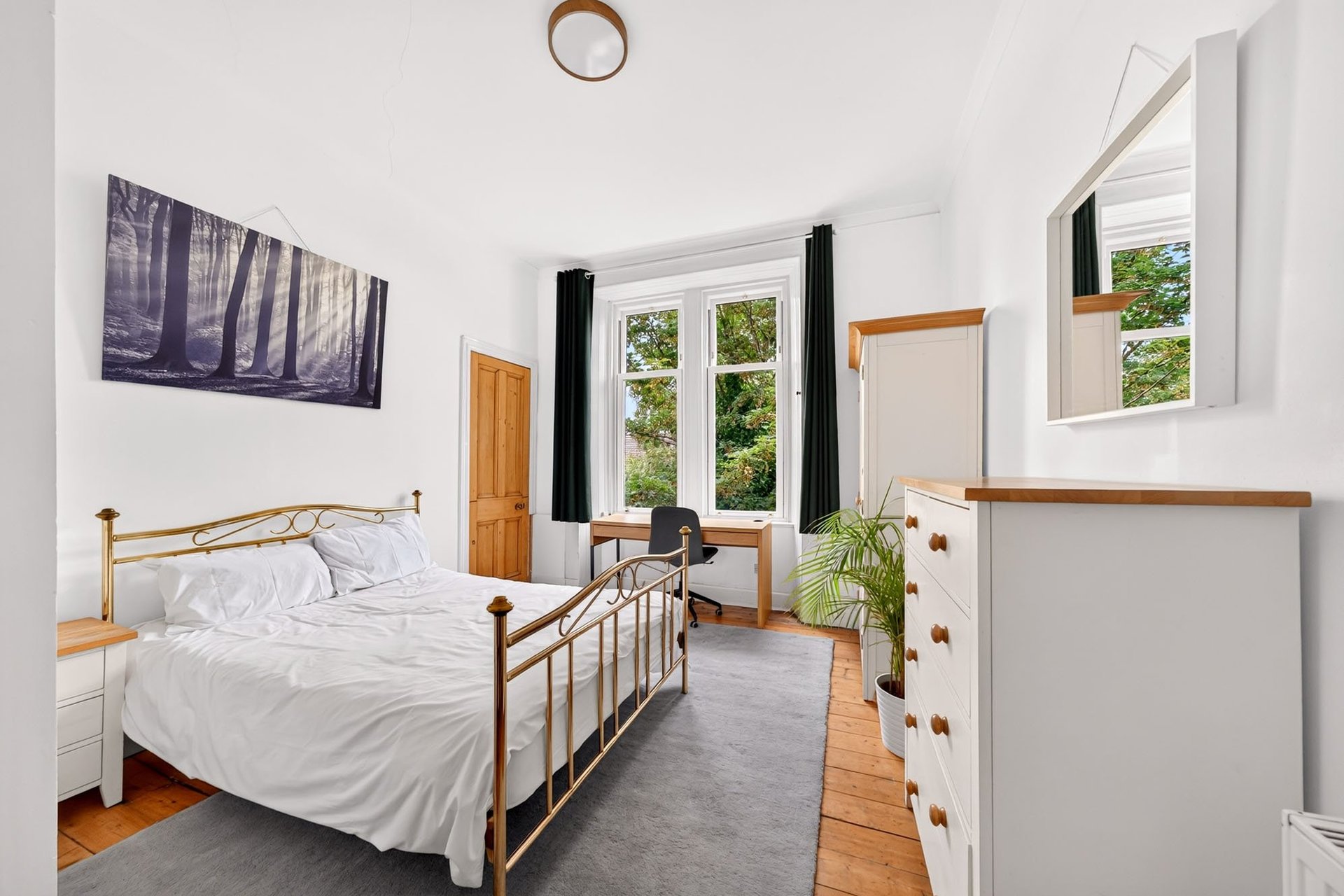 2/2, 51 Waverley Gardens, Shawlands, Glasgow, G41 2DP - Picture #11