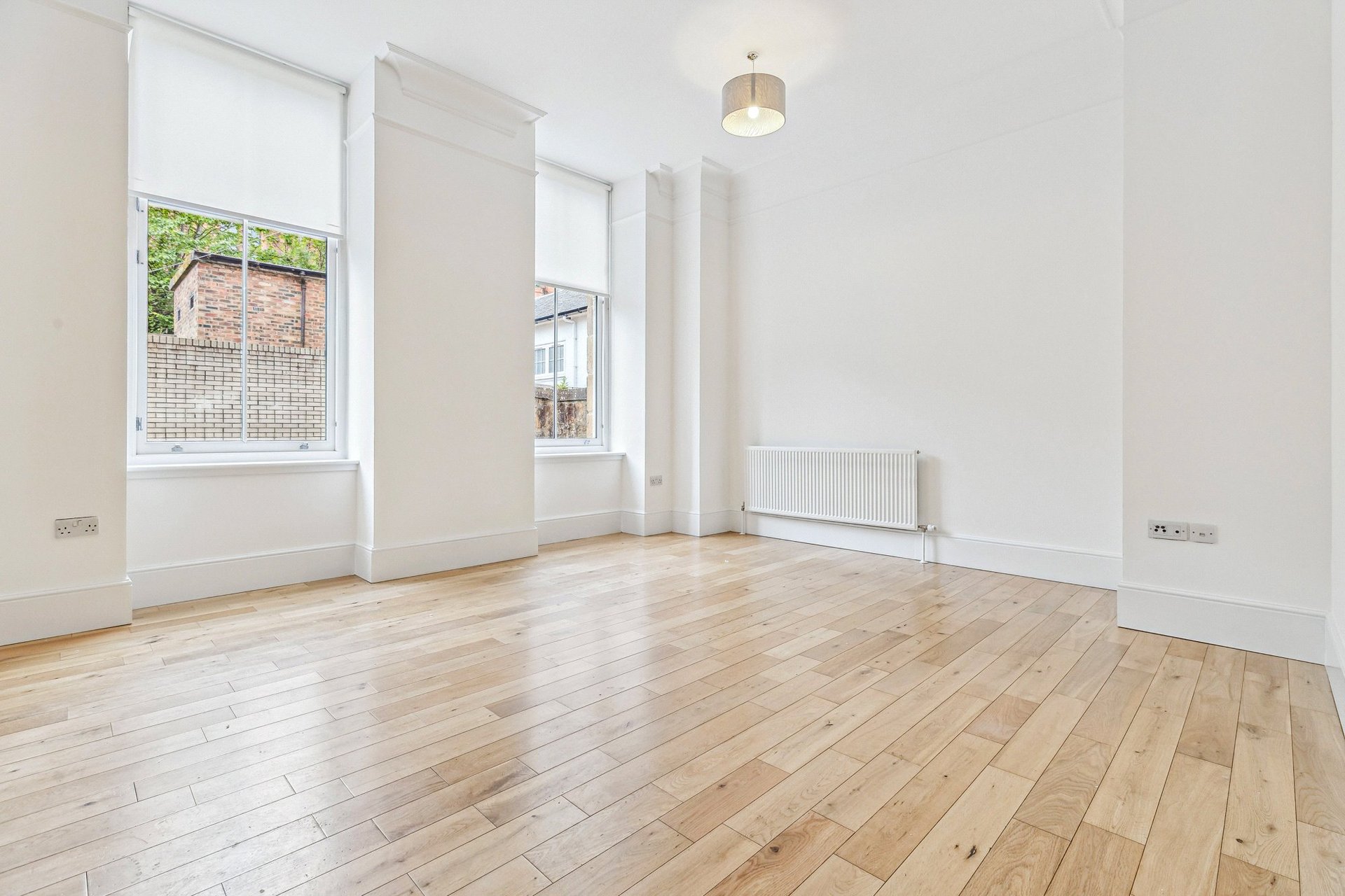 0/5, 2 Lilybank Terrace, Hillhead, Glasgow, G12 8RX - Picture #2