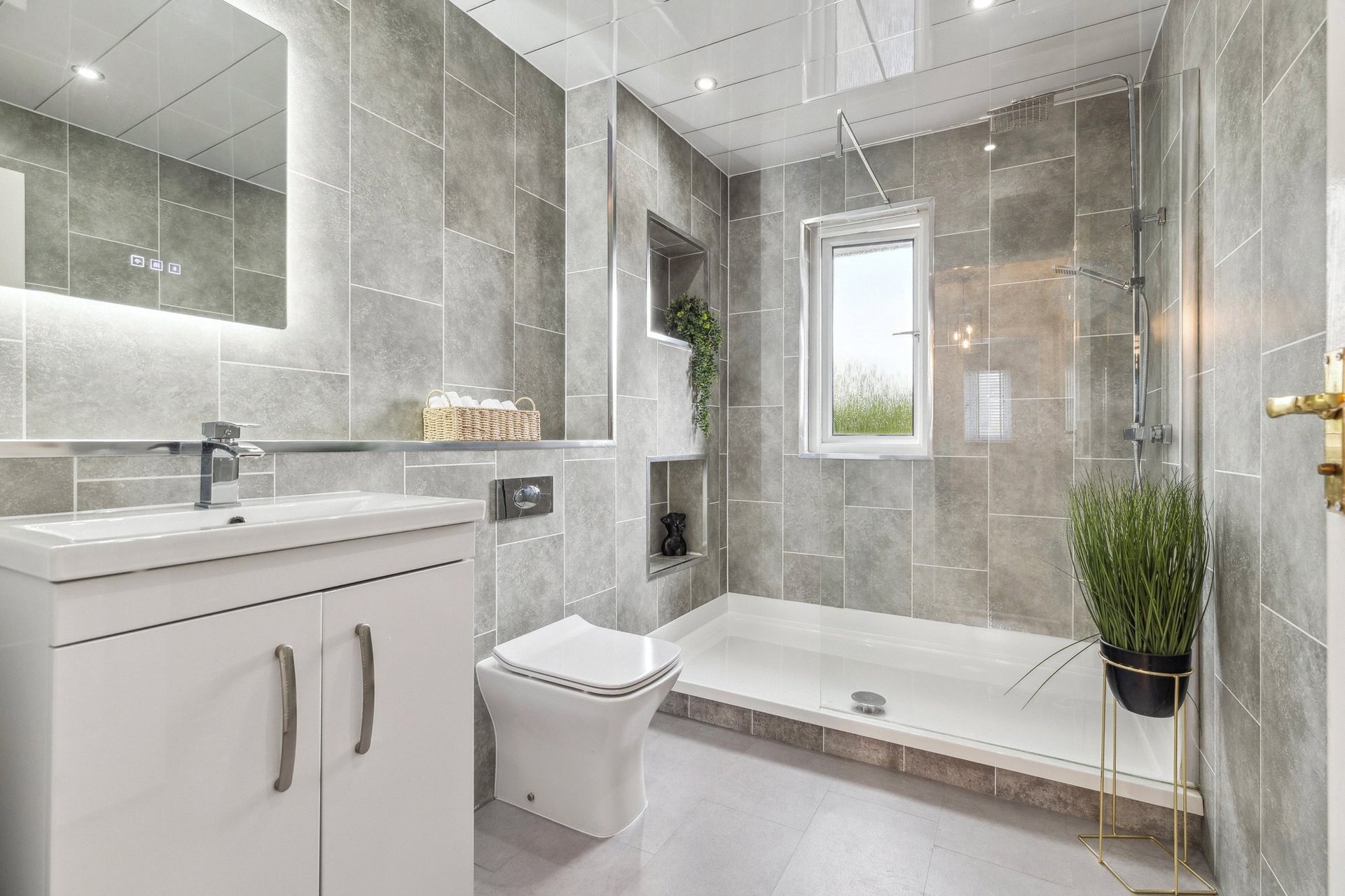 8 Innellan Gardens, Kelvindale, Glasgow, G20 0DX - Picture #17