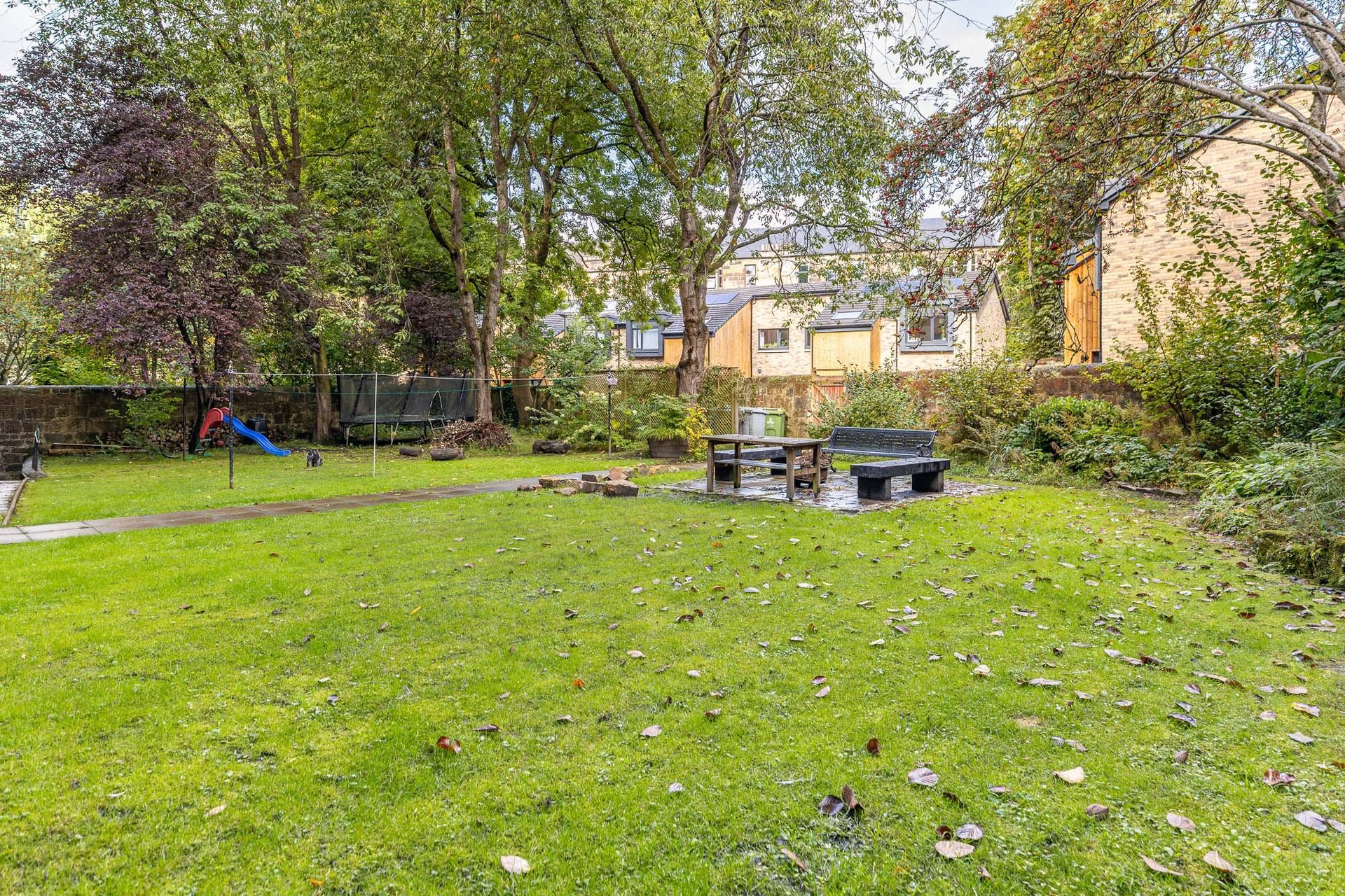 1/1, 50 Queens Drive, Queens Park, Glasgow, G42 8DD - Picture #33