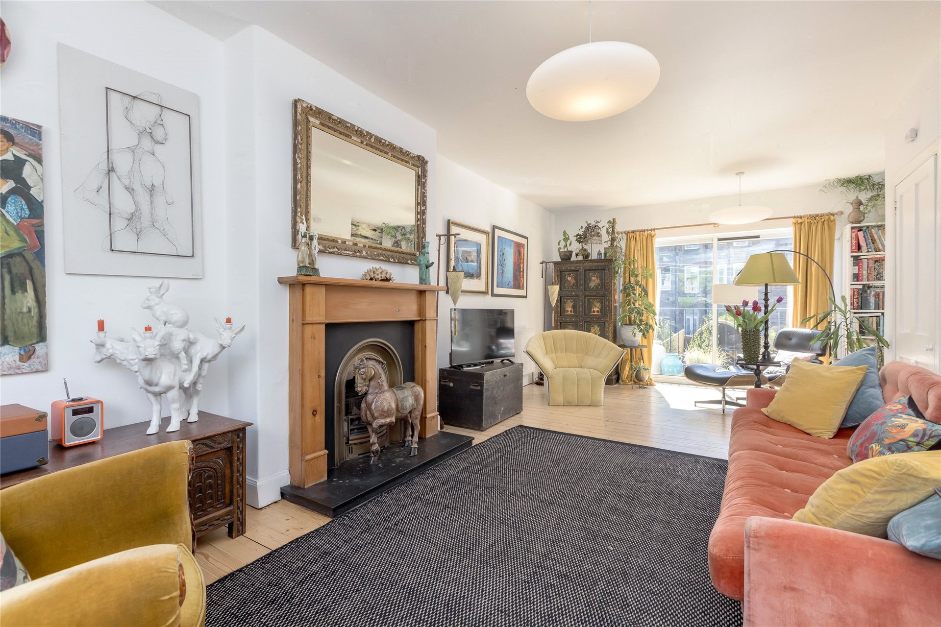 34 Ogilvie Terrace, Edinburgh, EH11 1NP - Picture #4