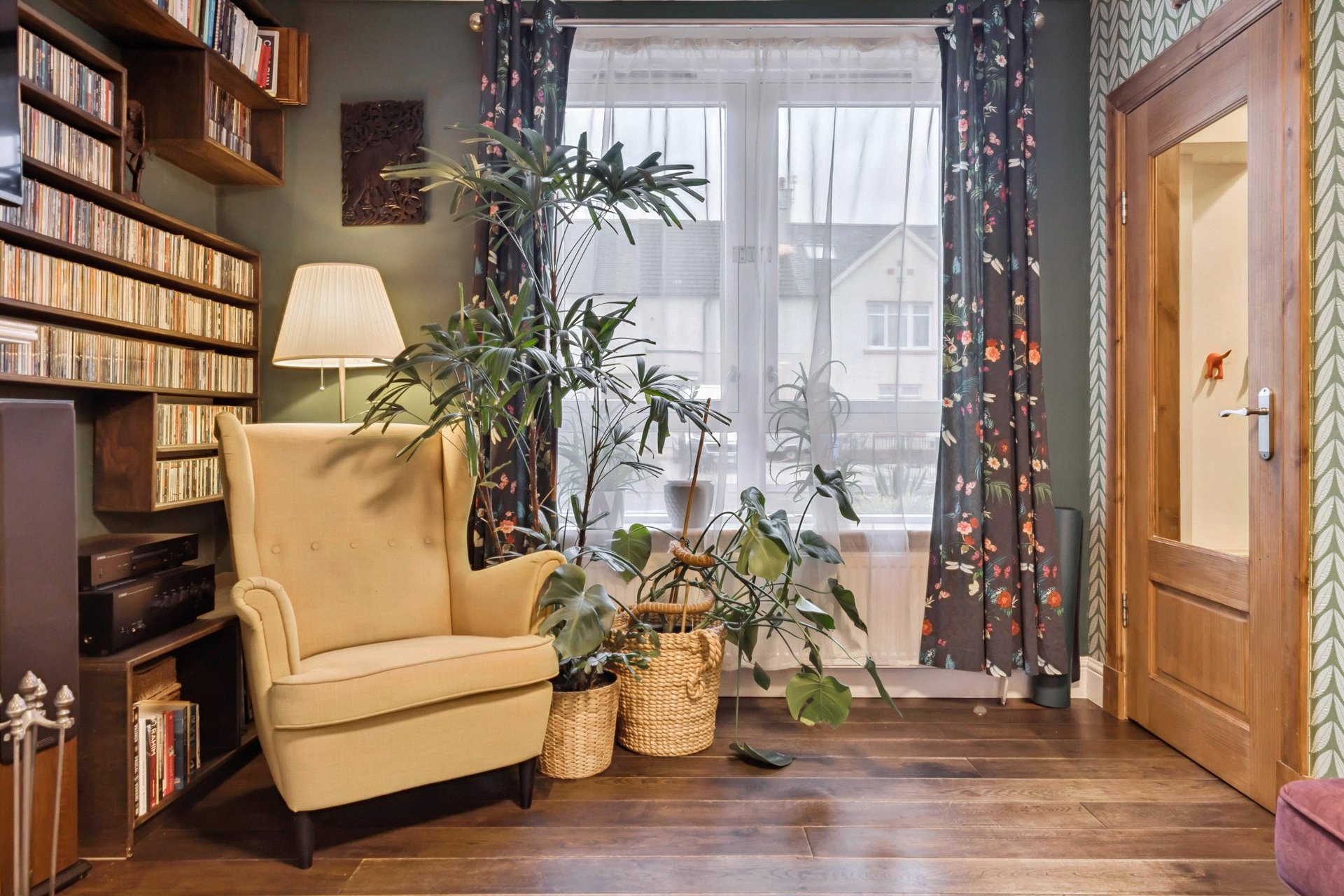 59 Airth Drive, Mosspark, Glasgow, G52 1JU - Picture #7