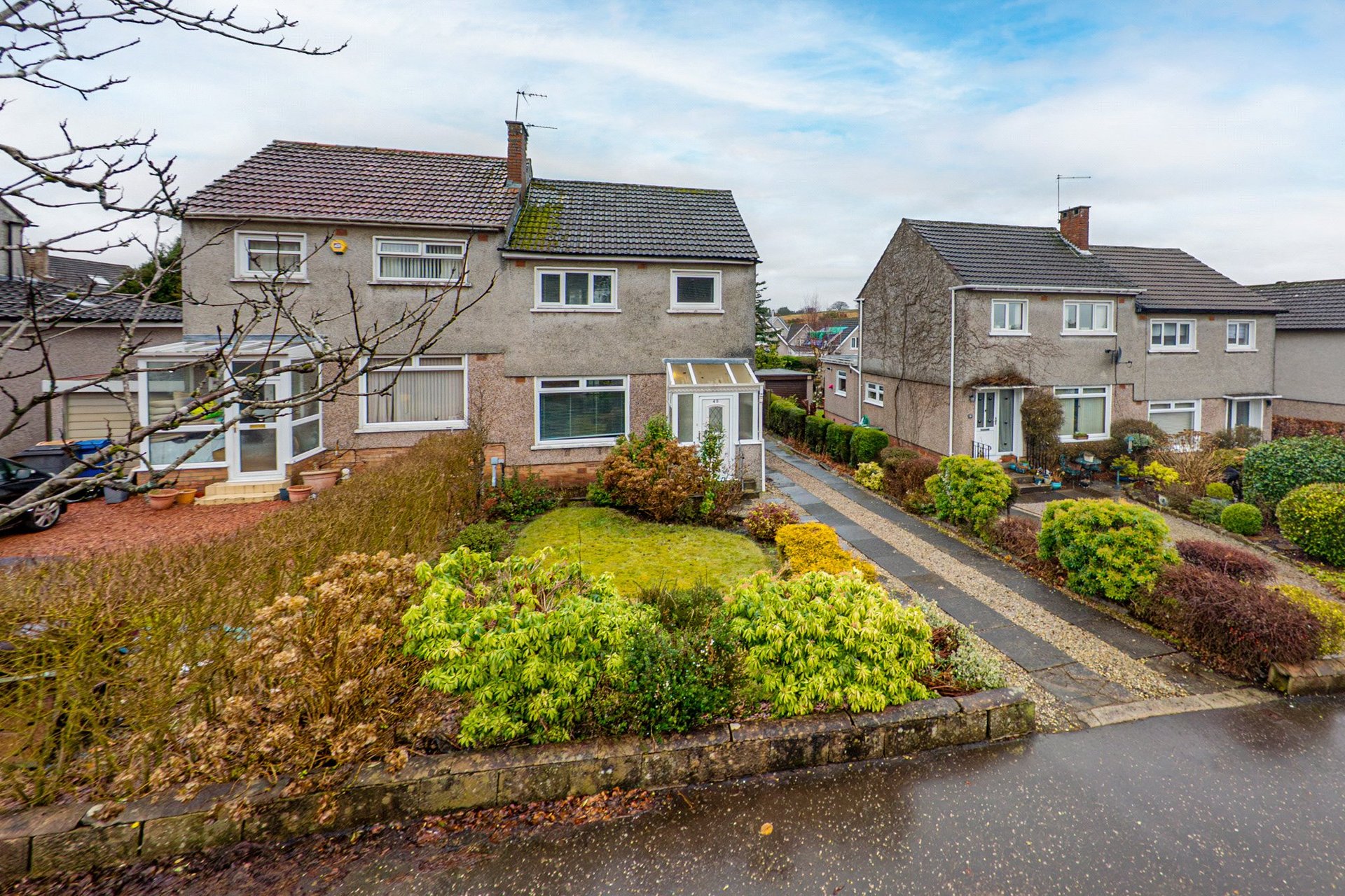 49 Glendaruel Avenue, Bearsden, G61 2PP - Picture #23