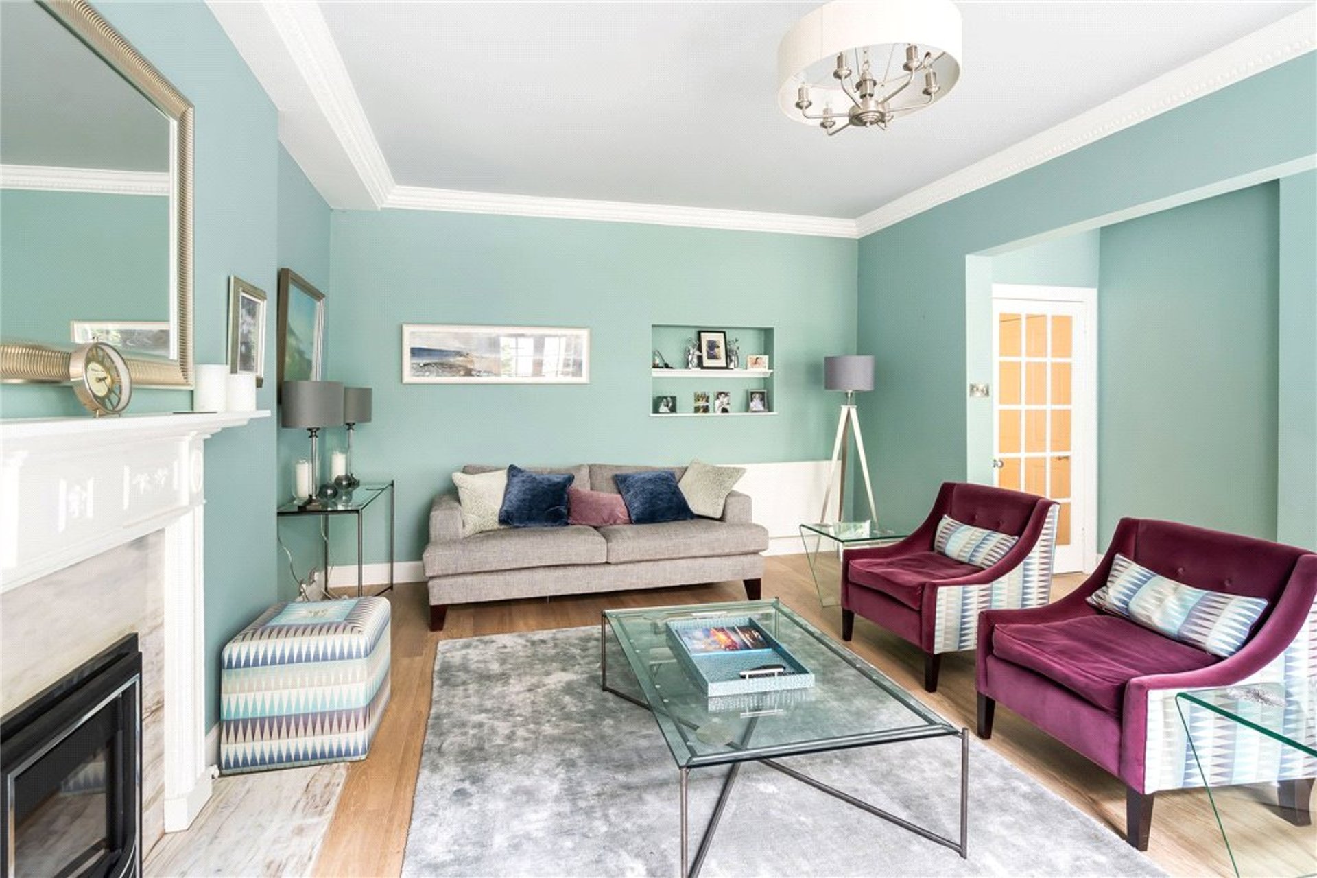 8A Northumberland Street, Edinburgh, Midlothian, EH3 6LW - Picture #2