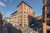 Flat 6/5 McIntyre &amp; Hogg, 120 Ingram Street, Merchant City, Glasgow, G1 1EJ - Picture #1