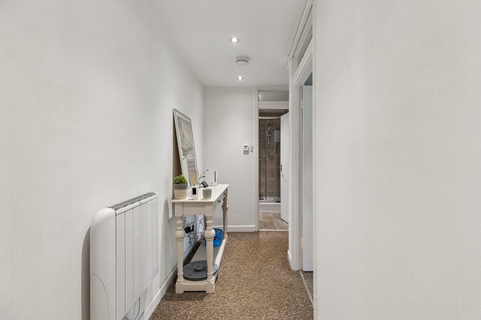 Flat 26, Onslow Court, 16 Lethington Avenue, Shawlands, Glasgow, G41 3HB - Picture #7