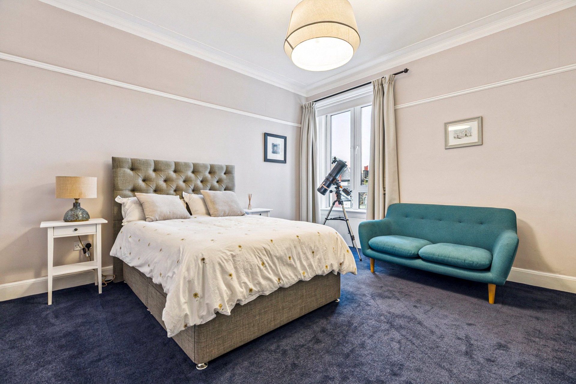 4 Borden Road, Jordanhill, Glasgow, G13 1QX - Picture #34