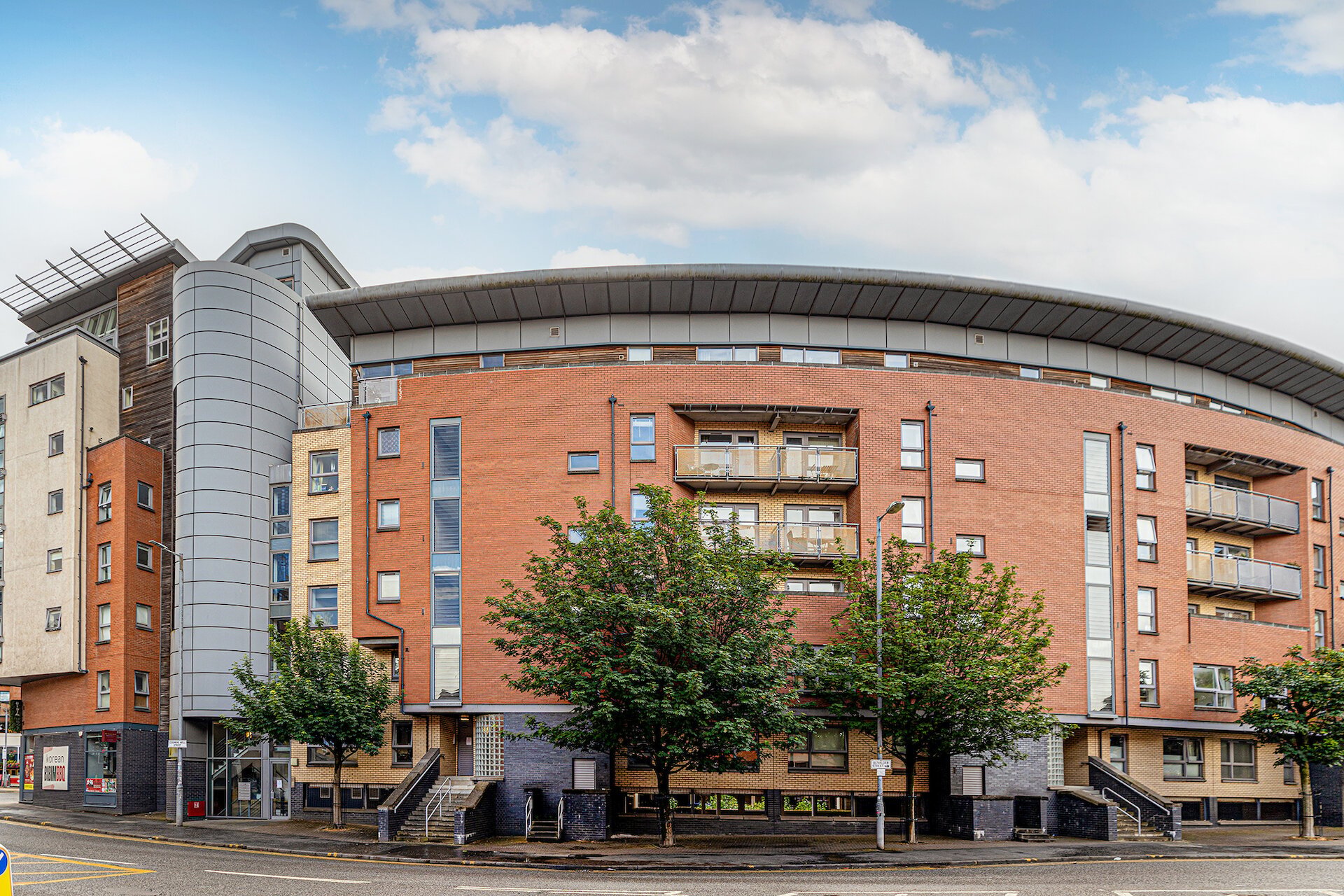 Flat 10, 5 Cooperswell Street, Partick, Glasgow, G11 6QE - Picture #1