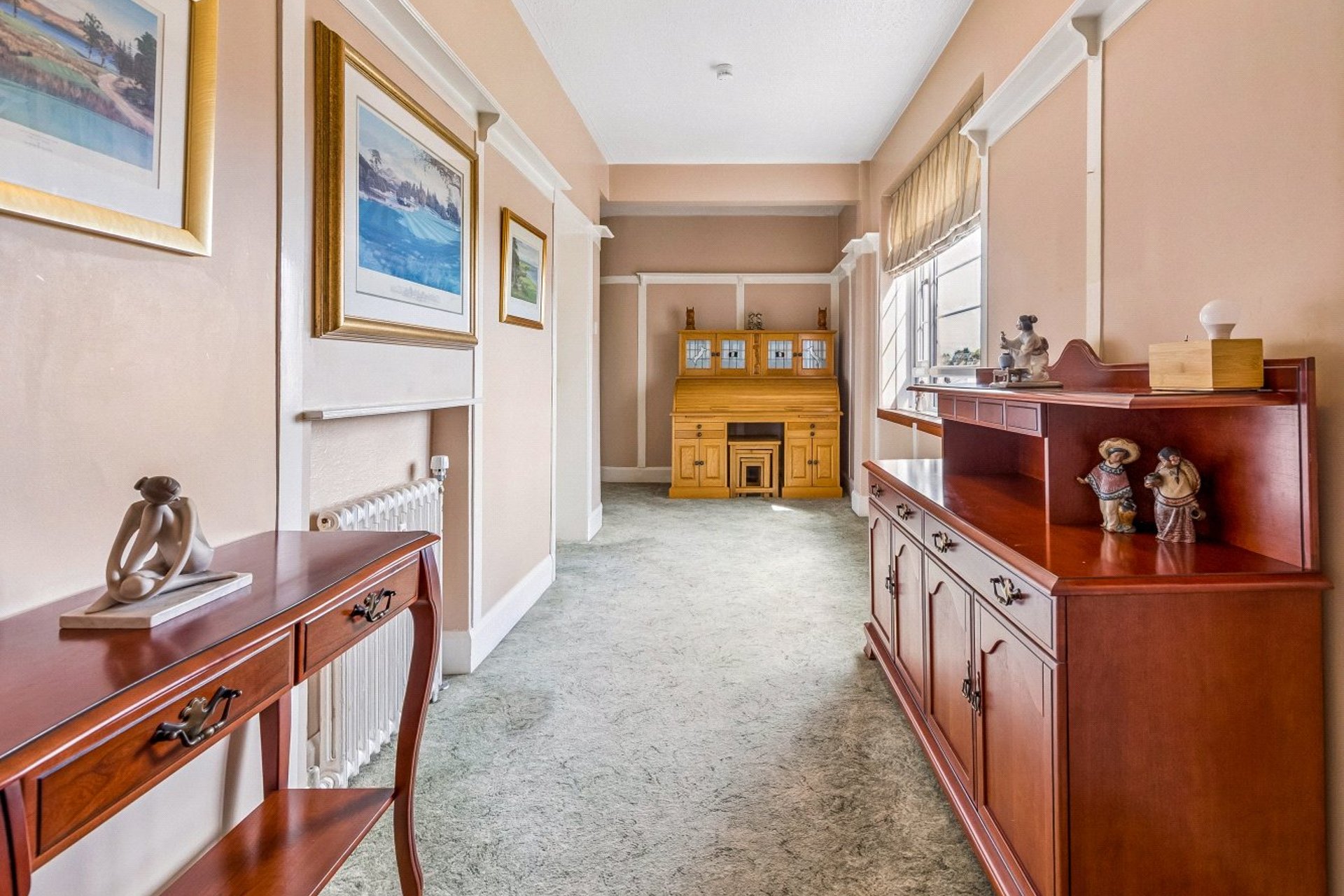 47 Kelvin Court, Kelvinside, Glasgow, G12 0AE - Picture #19