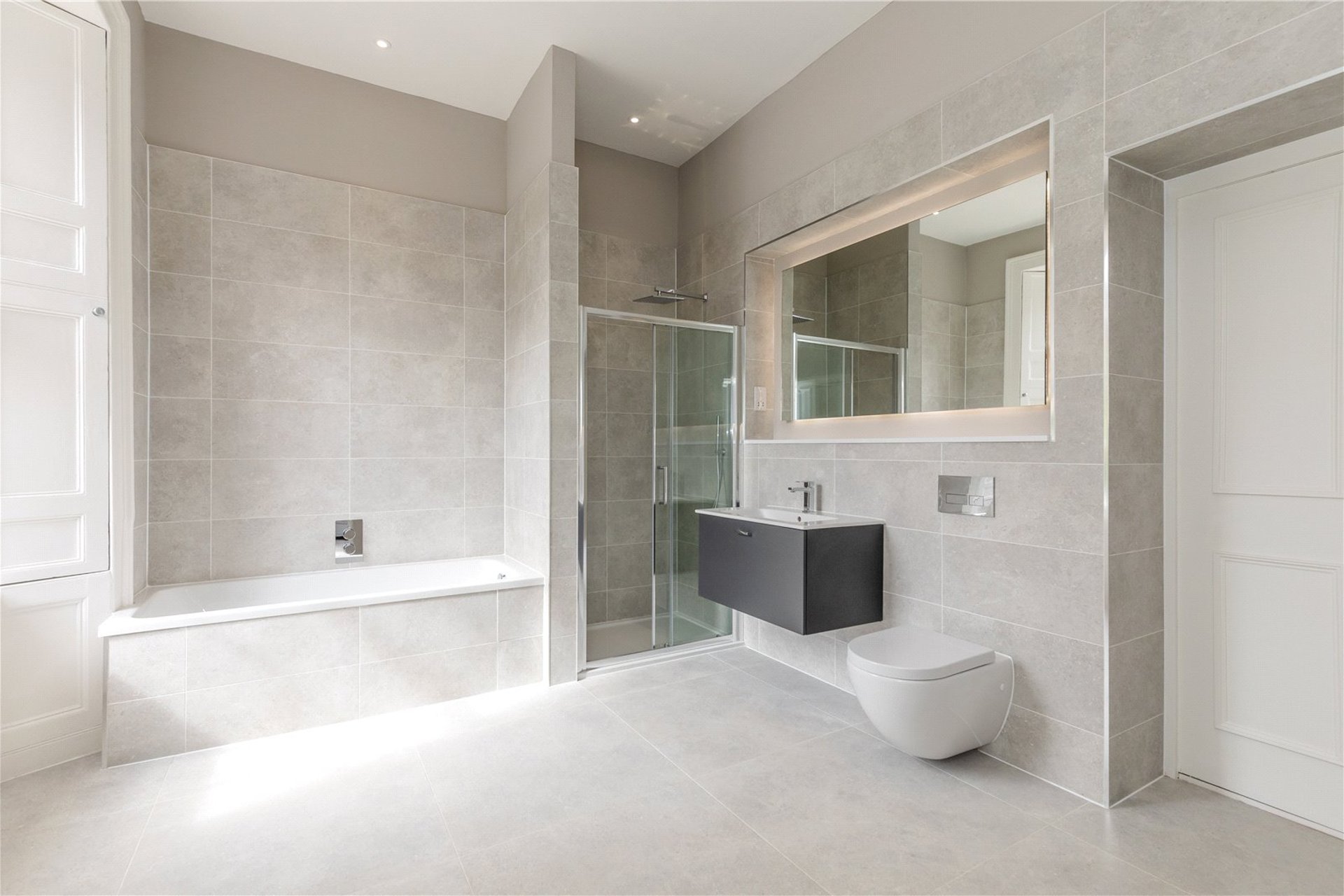 GF, 42 Melville Street, Edinburgh, Midlothian, EH3 7HA - Picture #13