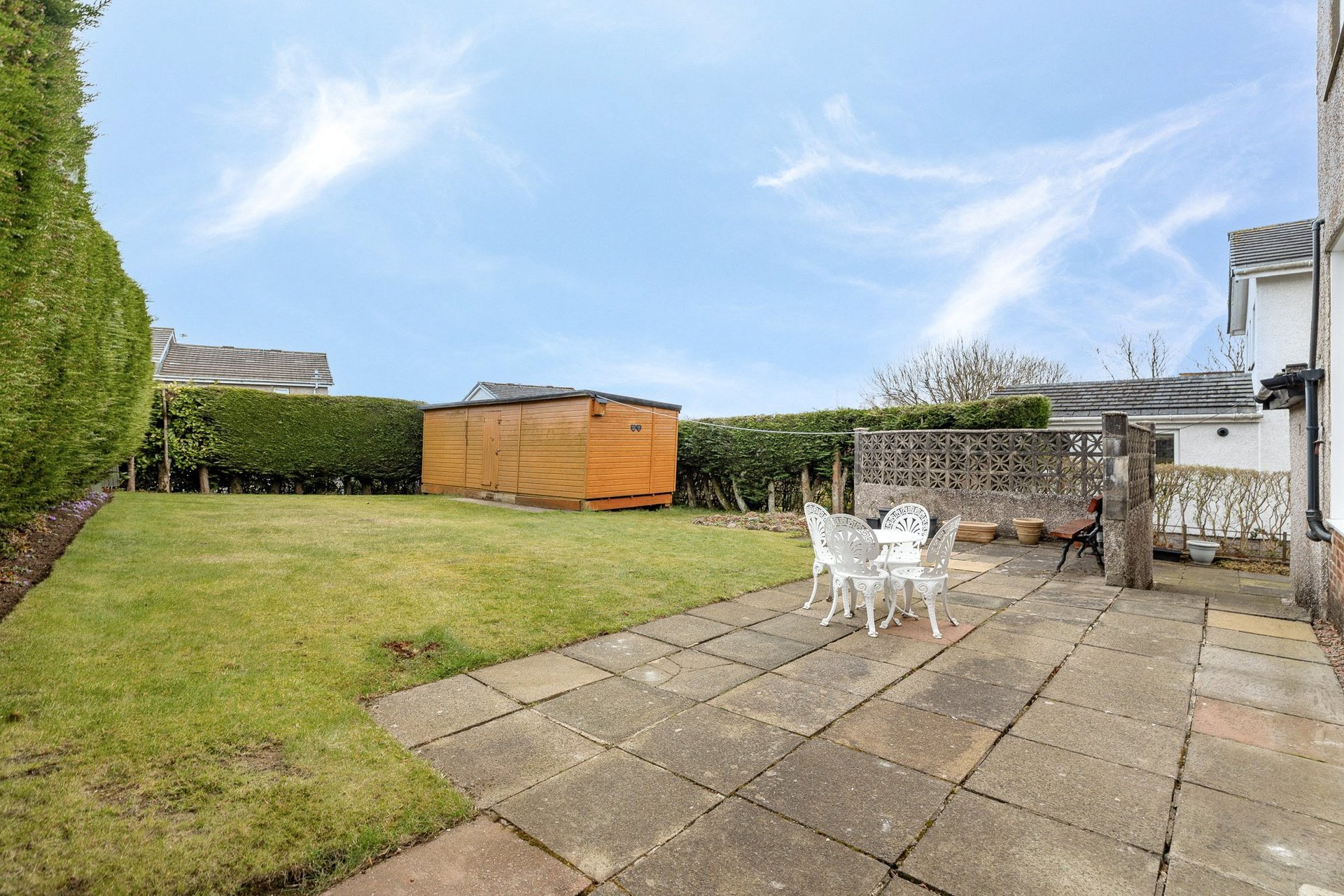 48 Grampian Way, Bearsden, G61 4RW - Picture #22