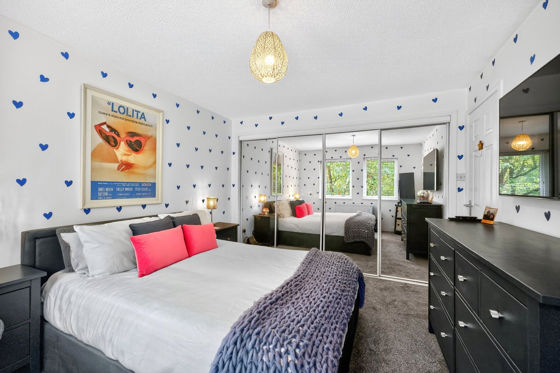 Flat F, 267 Kelvindale Road, Kelvindale, Glasgow, G12 0QU - Picture #15