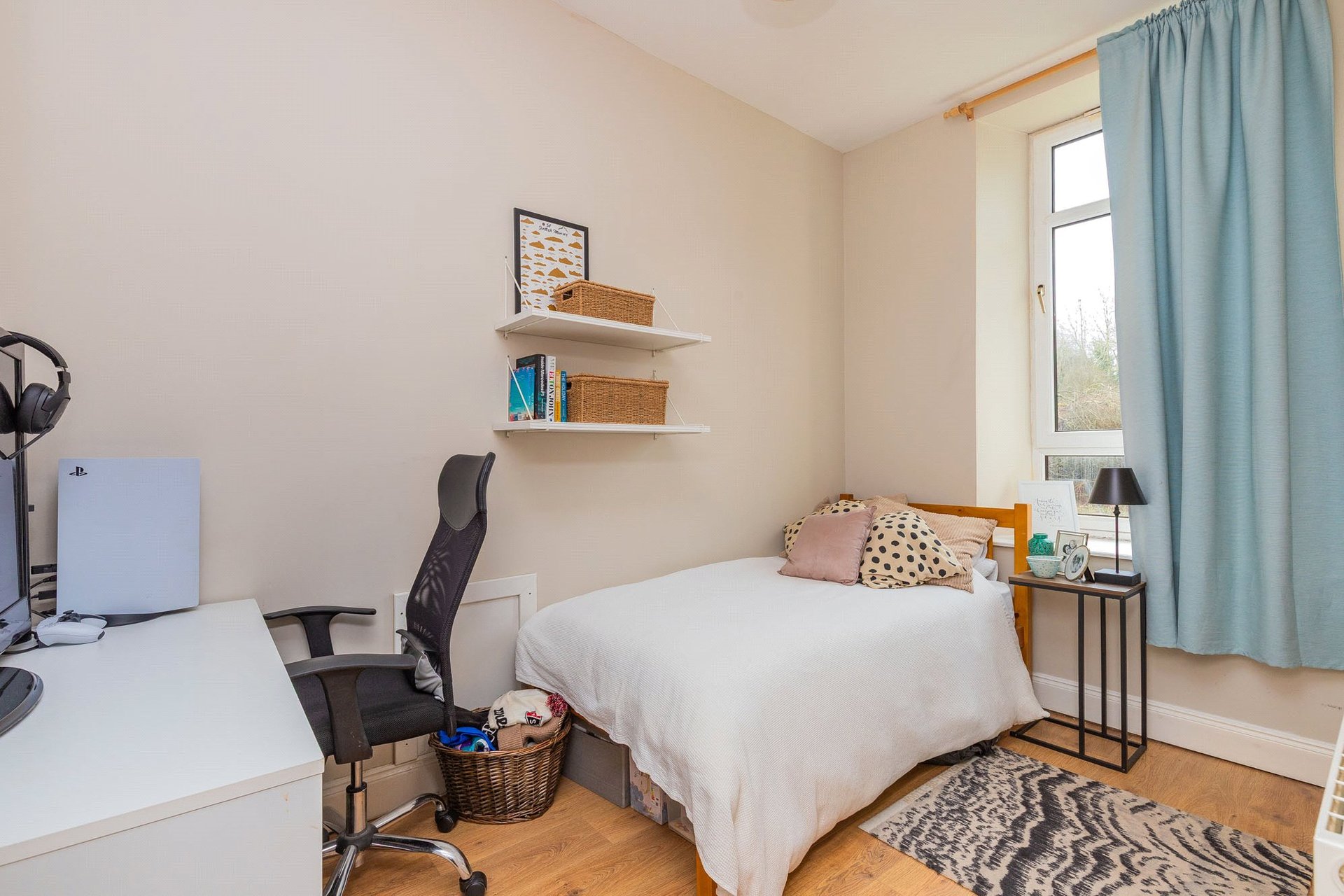 1/2, 154 Busby Road, Clarkston, Glasgow, East Renfrewshire, G76 8BH - Picture #13