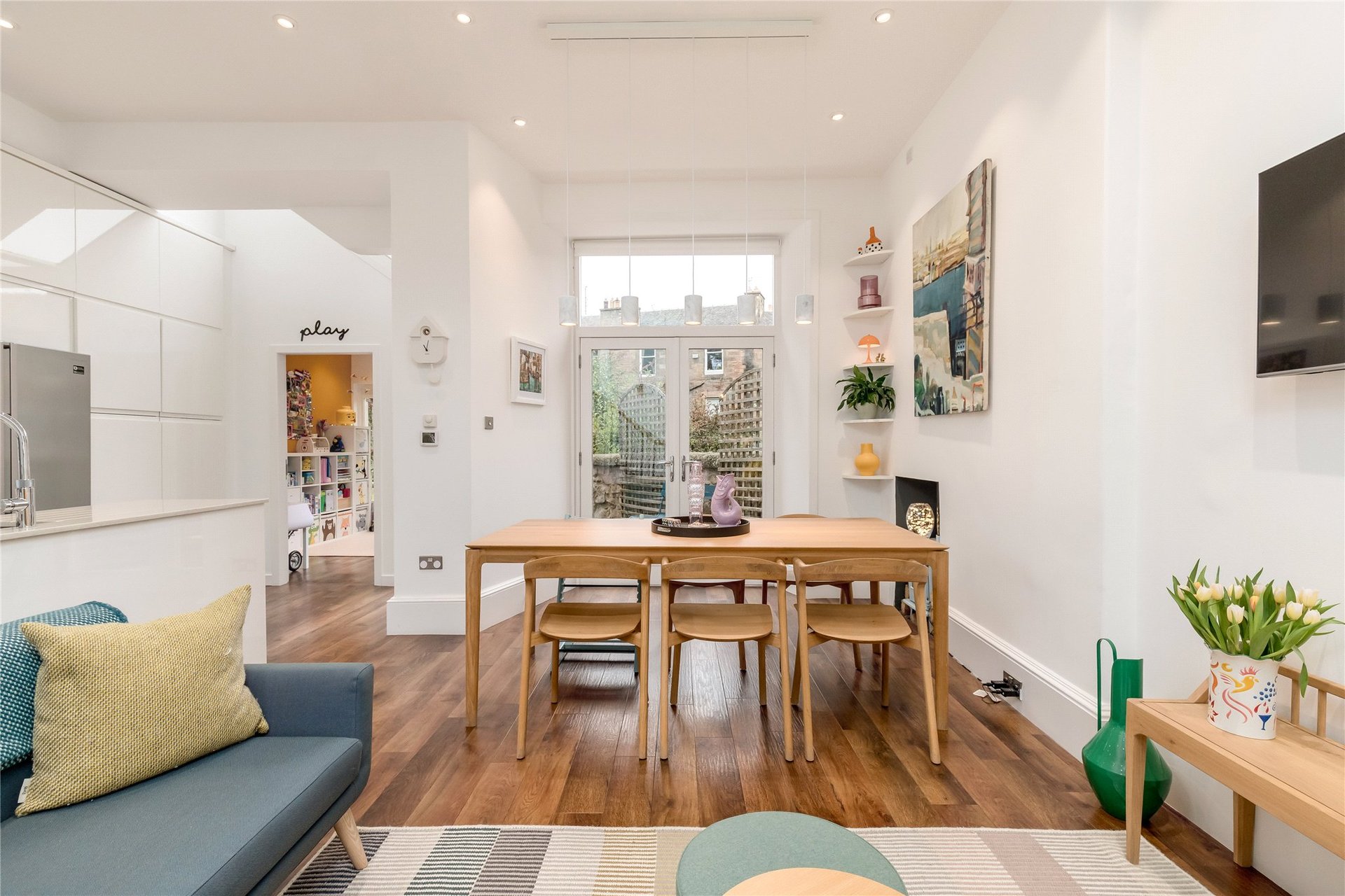 54 Braid Road, Morningside, Edinburgh, EH10 6AL - Picture #5