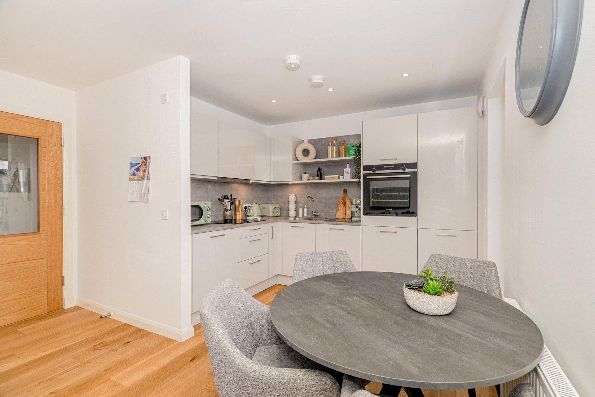 Flat 0/1, 4 Shanks Street, North Kelvinside, Glasgow, G20 8TN - Picture #5
