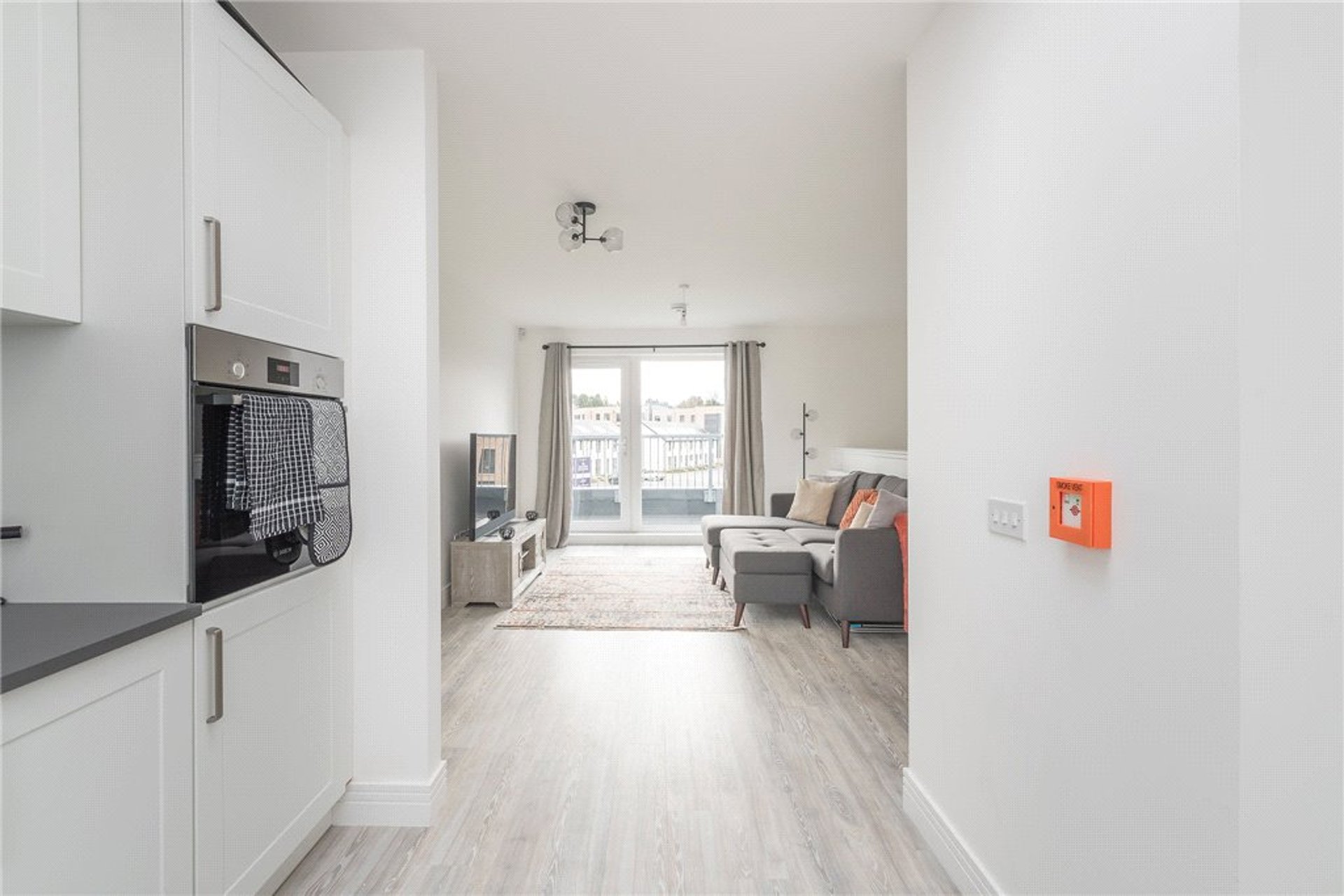 13 Mauseley Park, Edinburgh, EH4 8FB - Picture #8