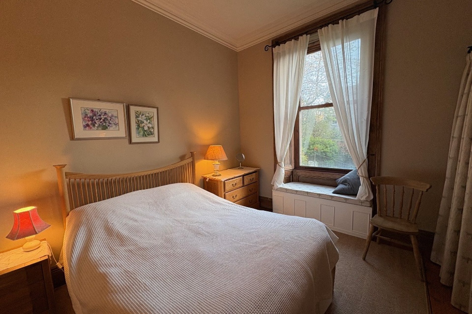4 St Peter's Place, Bruntsfield, Edinburgh, EH3 9PJ - Picture #8