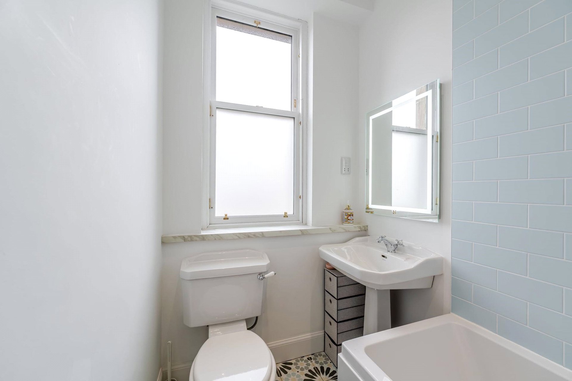 3F1, 48 Bruntsfield Gardens, Edinburgh, Midlothian, EH10 4DZ - Picture #11