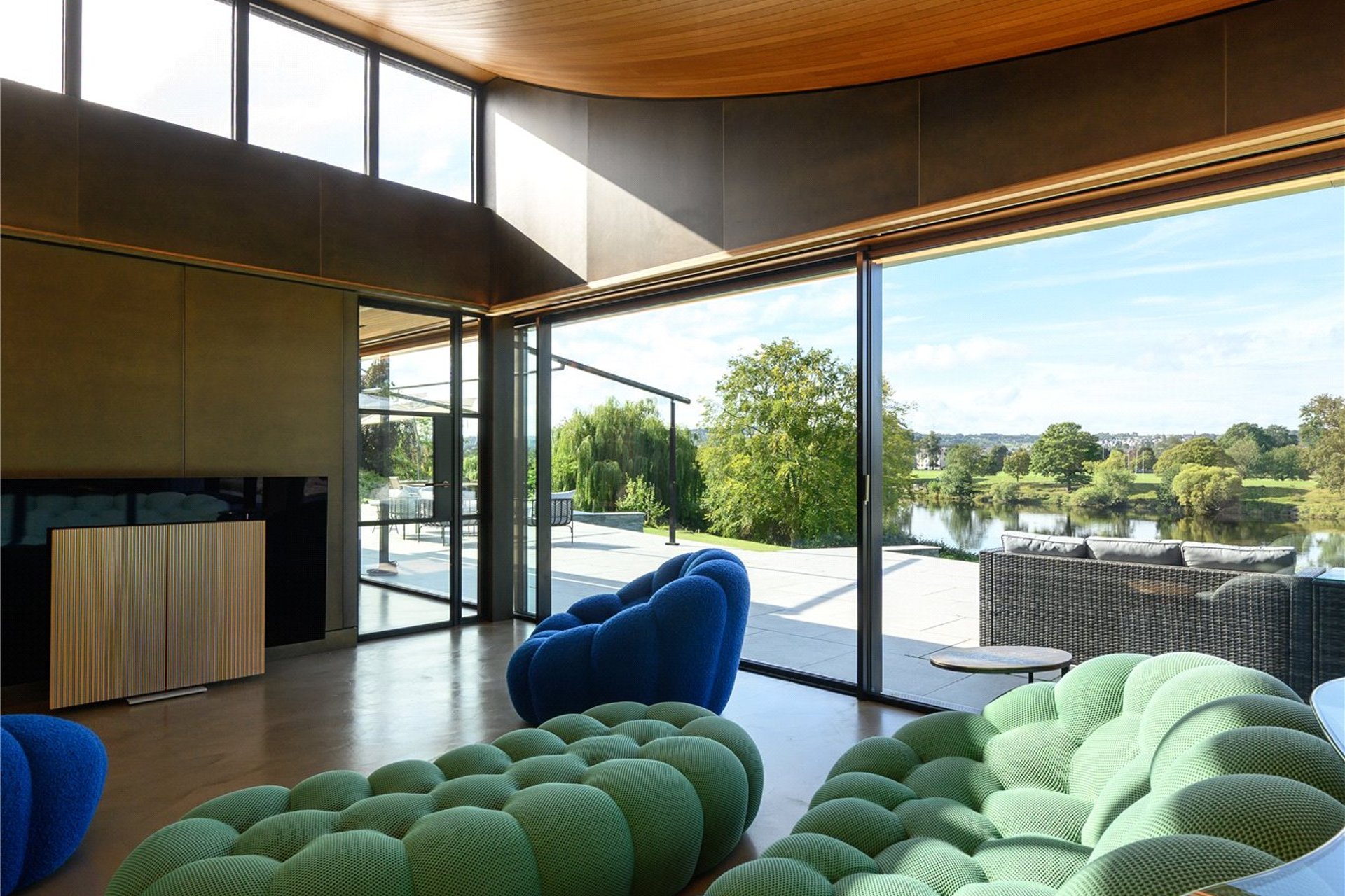 Meadowland, Isla Road, Perth, Perth and Kinross, PH2 7HQ - Picture #13