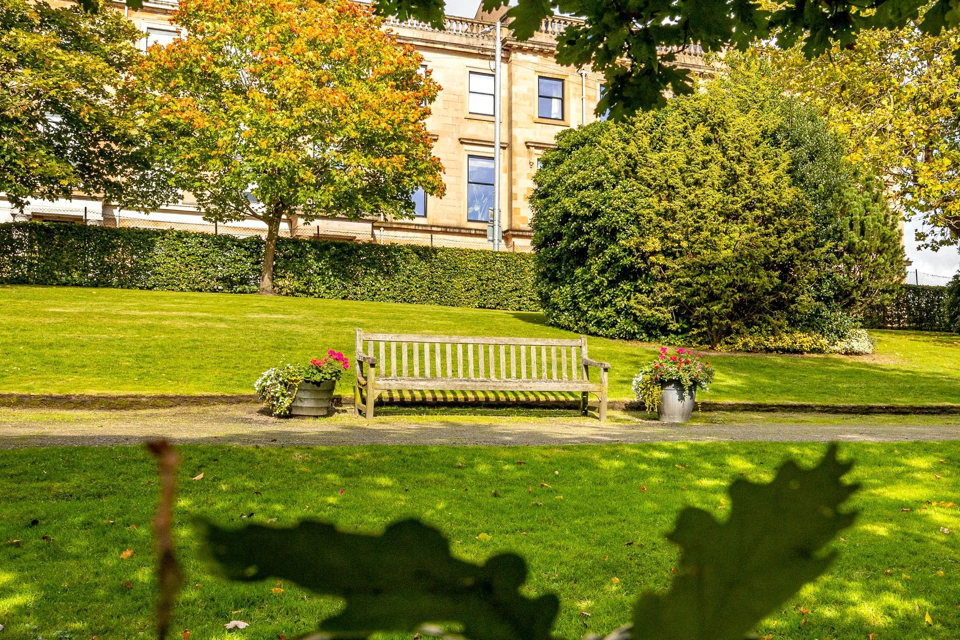 Flat 3, 8 Woodside Place, Park, Glasgow, G3 7QF - Picture #39