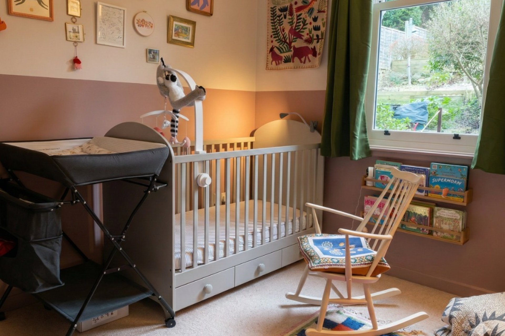 15 Greenbank Drive, Greenbank, Edinburgh, EH10 5RE - Picture #9