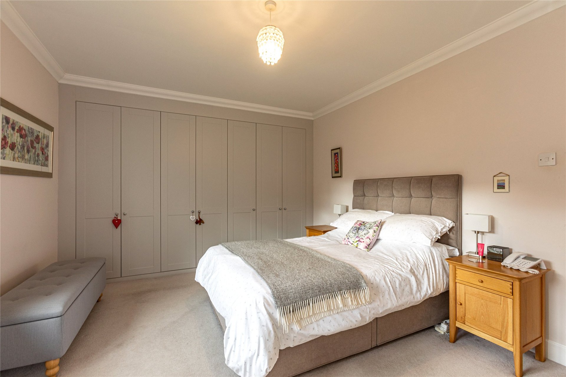 3 Church Lane, Lowick, Berwick-upon-Tweed, Northumberland, TD15 2UR - Picture #13